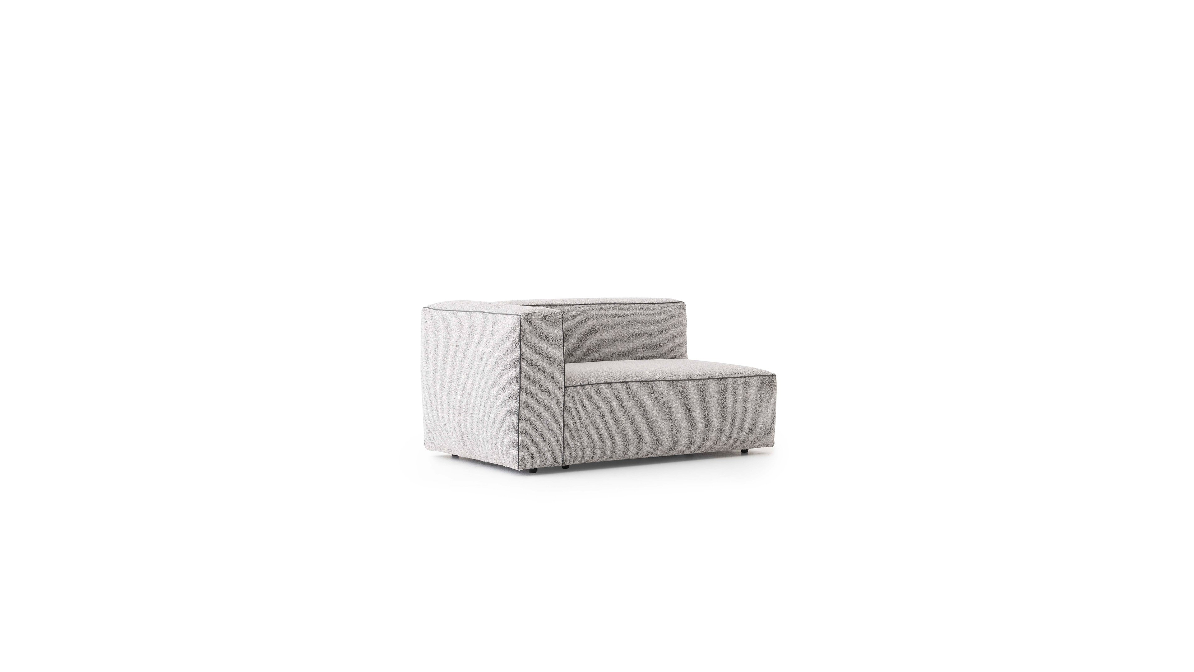 ABC Köşe Modül (125 CM)