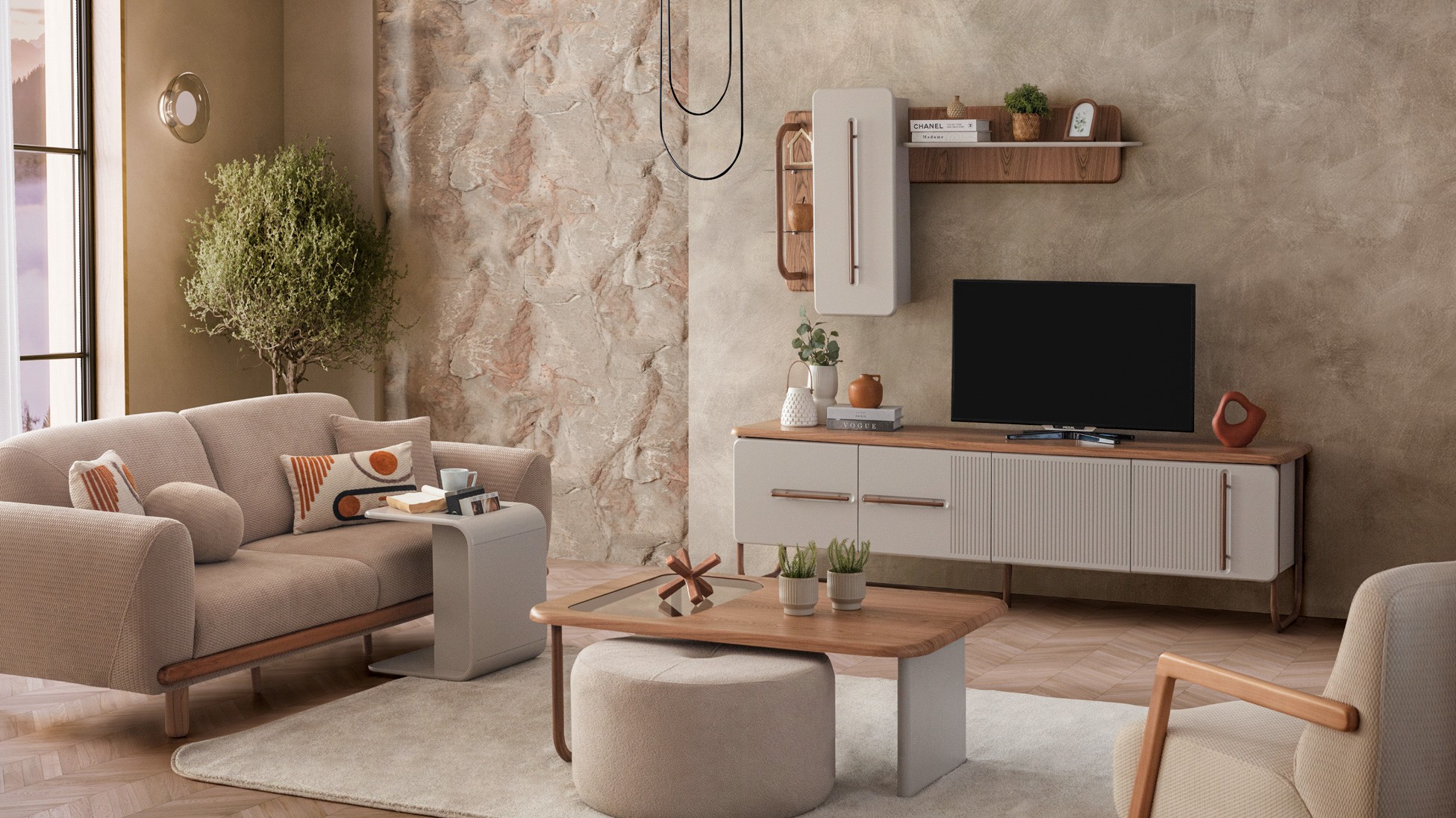 Lotus Tv Alt Blok