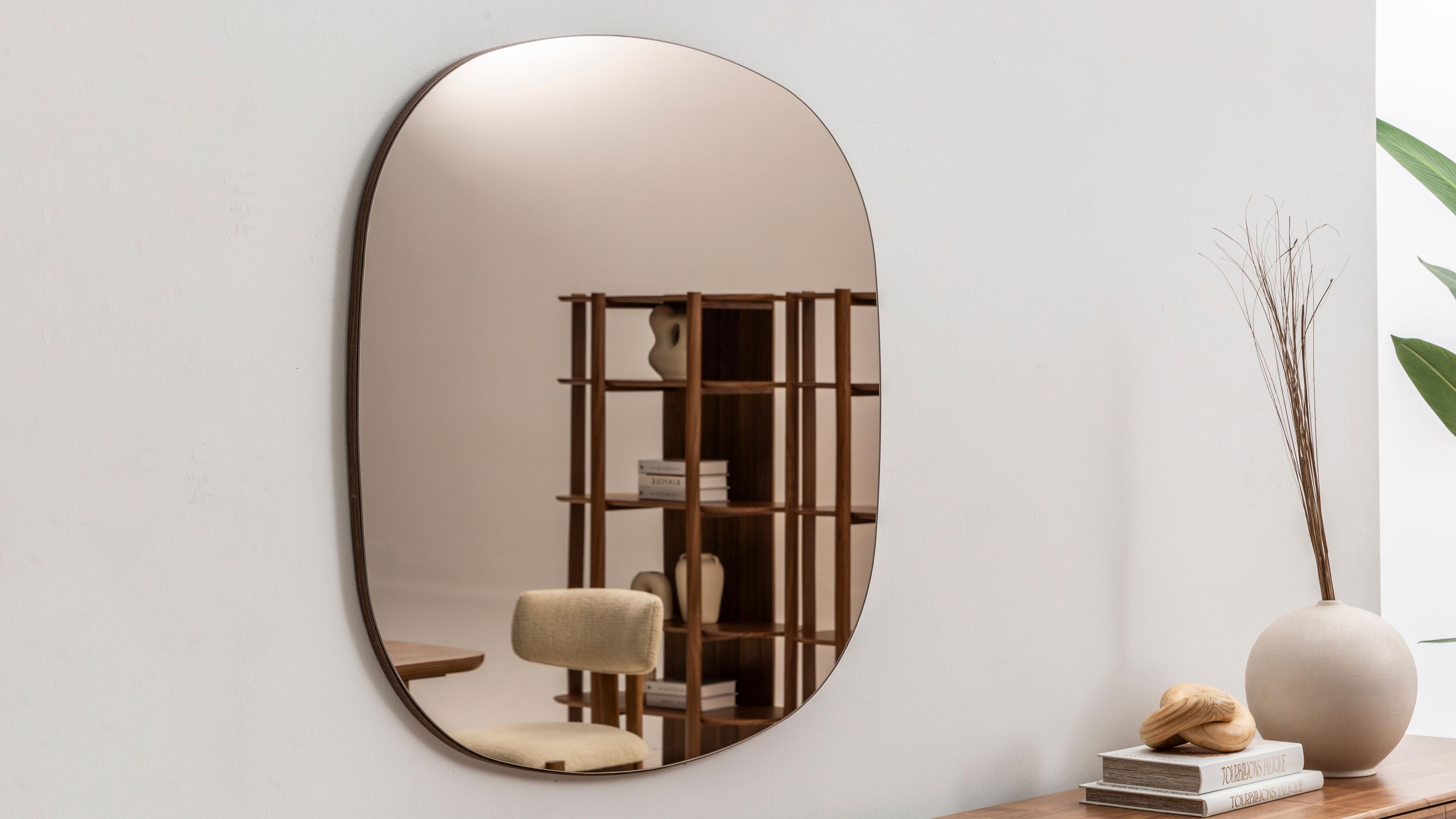 Opus Konsol Aynası