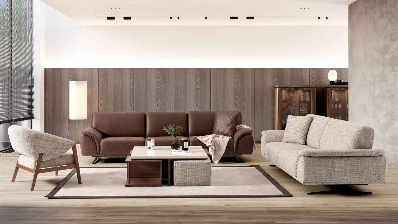Ankara'nın en iyi Mobilya Mağazası – Nabbani Home