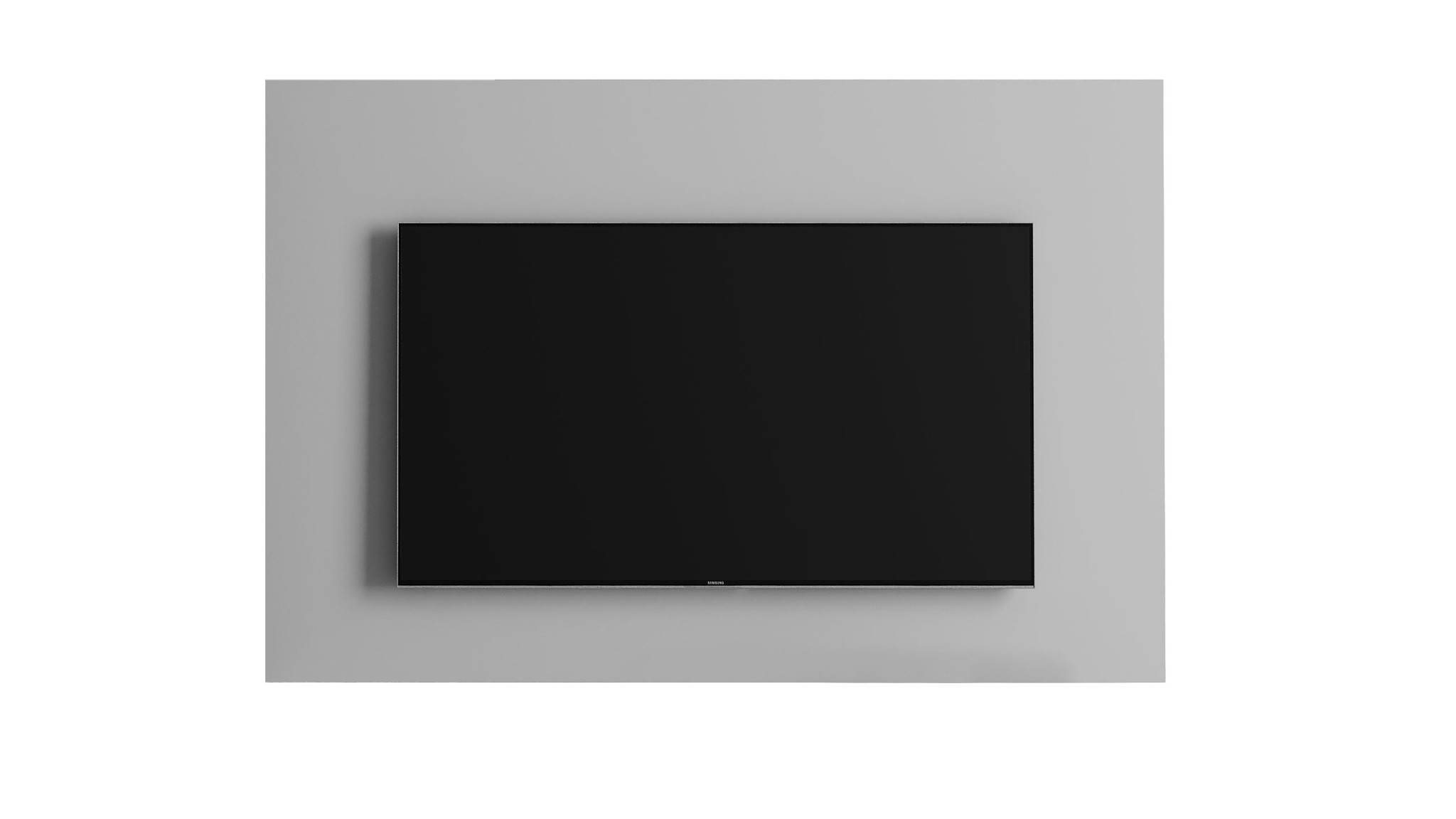 Monza Grey Tv Ünitesi