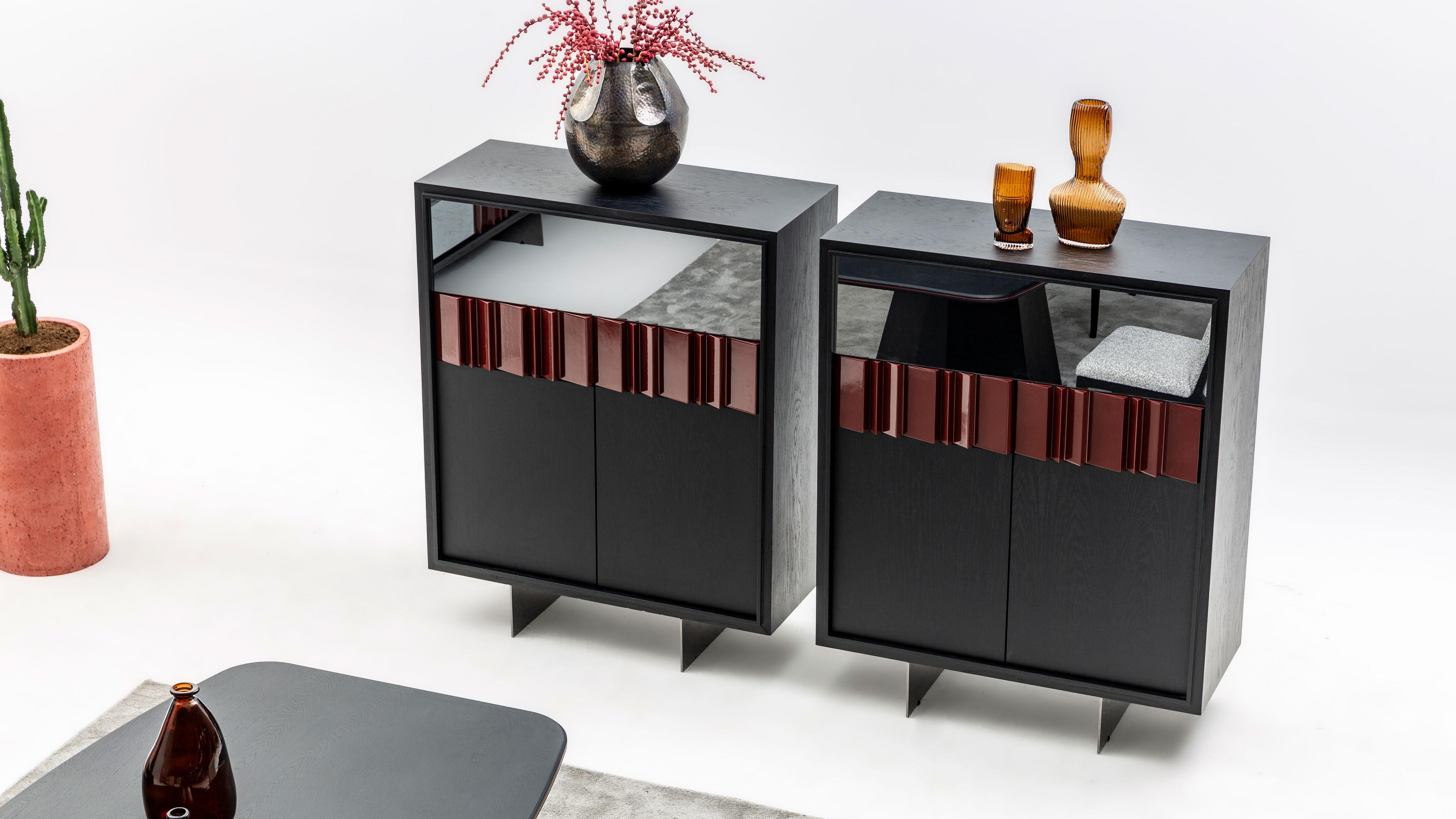 Verona Vitrin