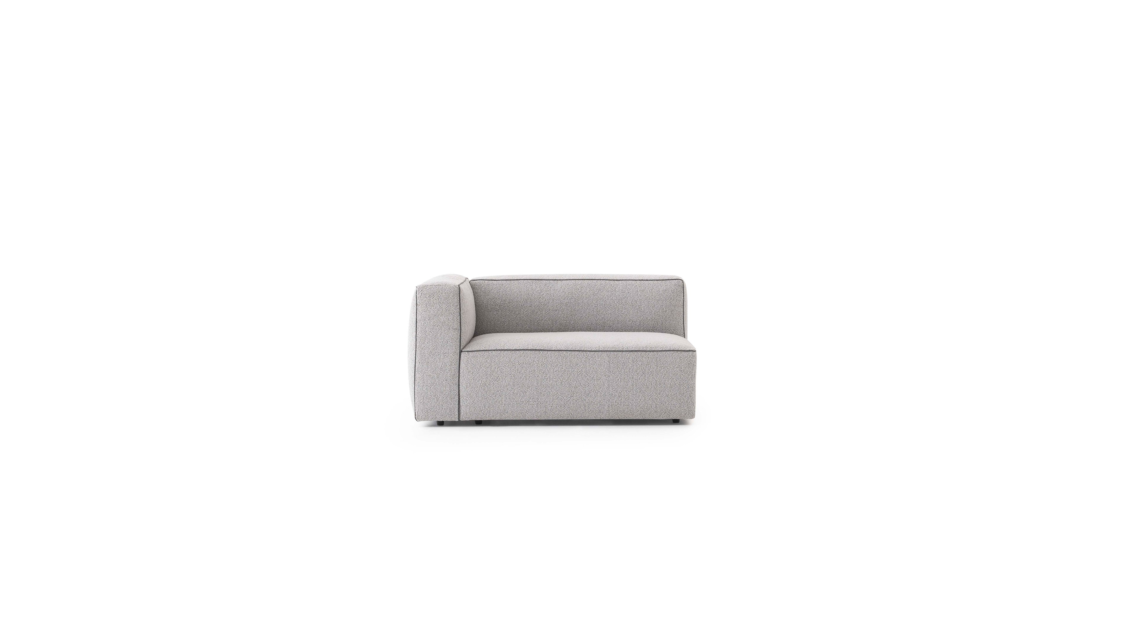 ABC Yüksek Kollu Modül (125 CM)