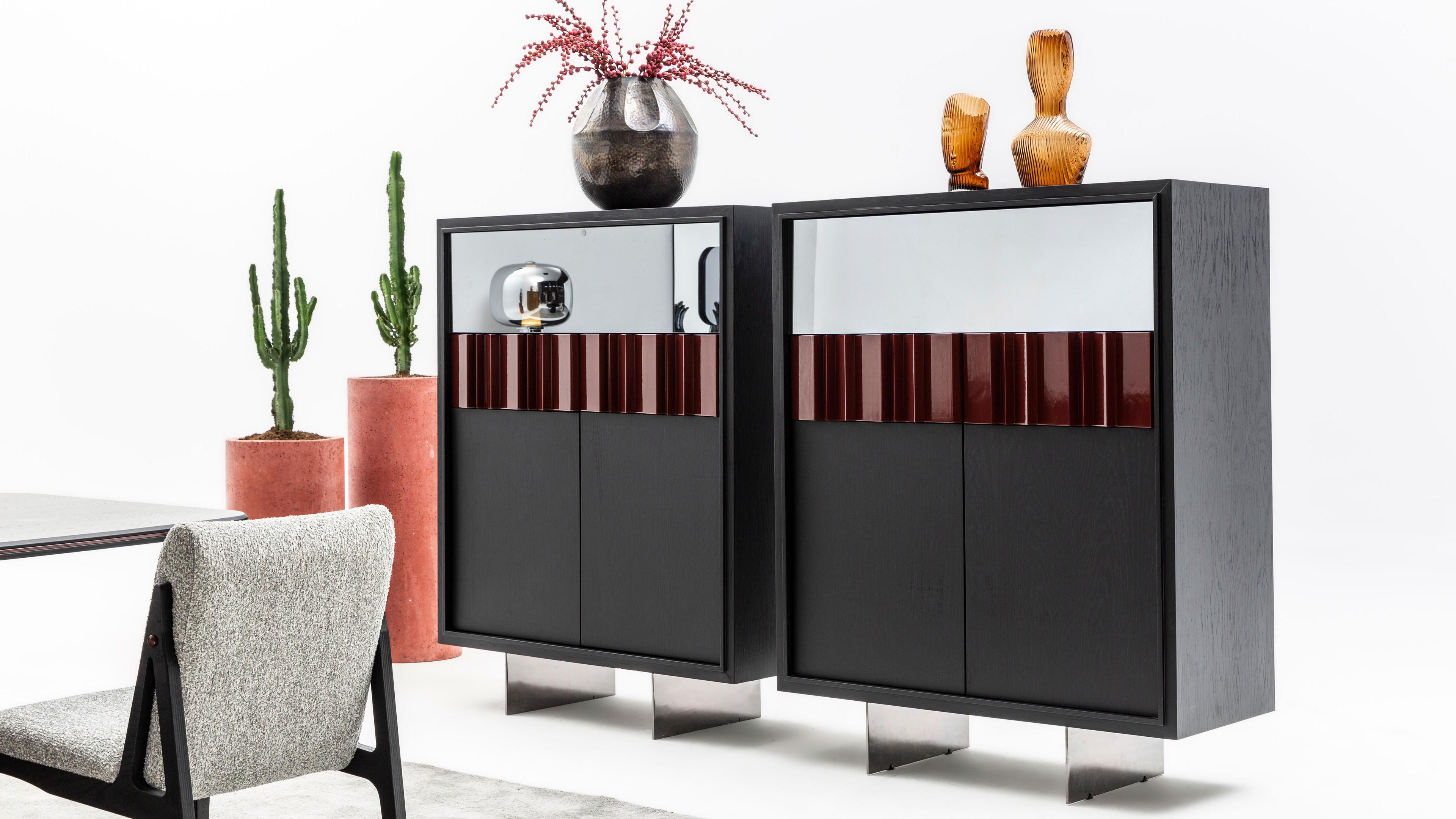 Verona Vitrin