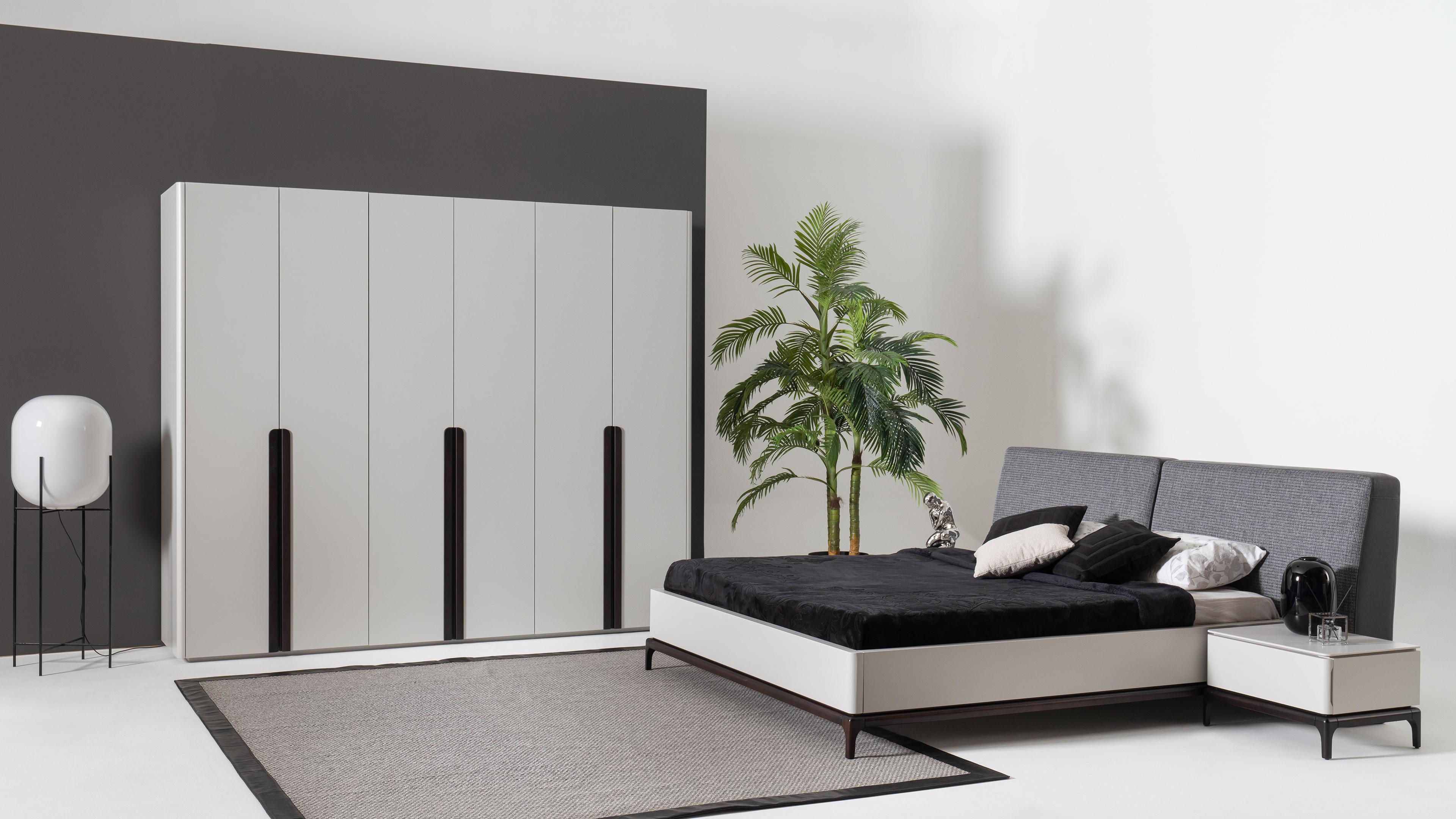 Lucca Dolap 6 Kapılı
