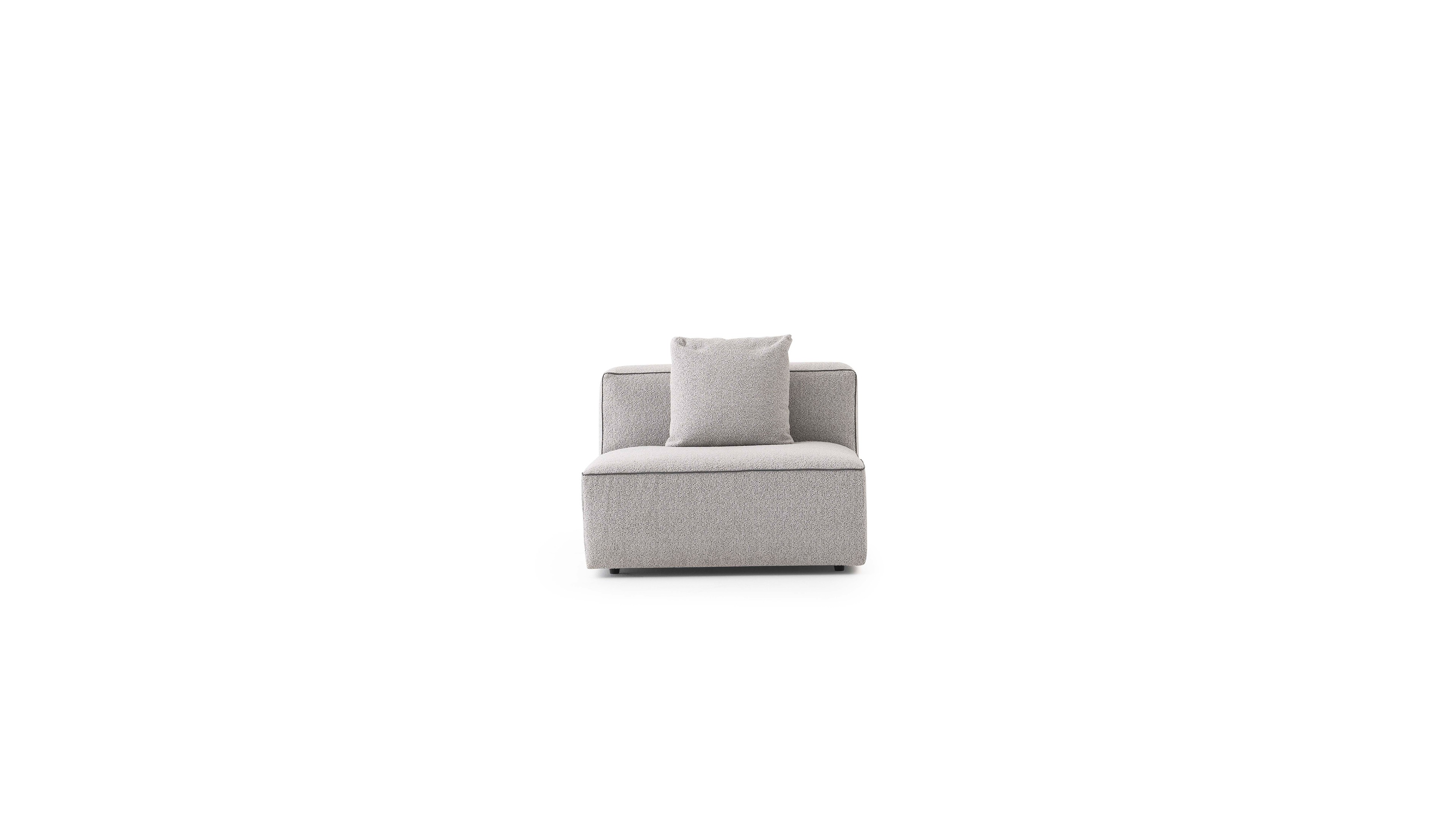 ABC Kolsuz Modül (100 CM)