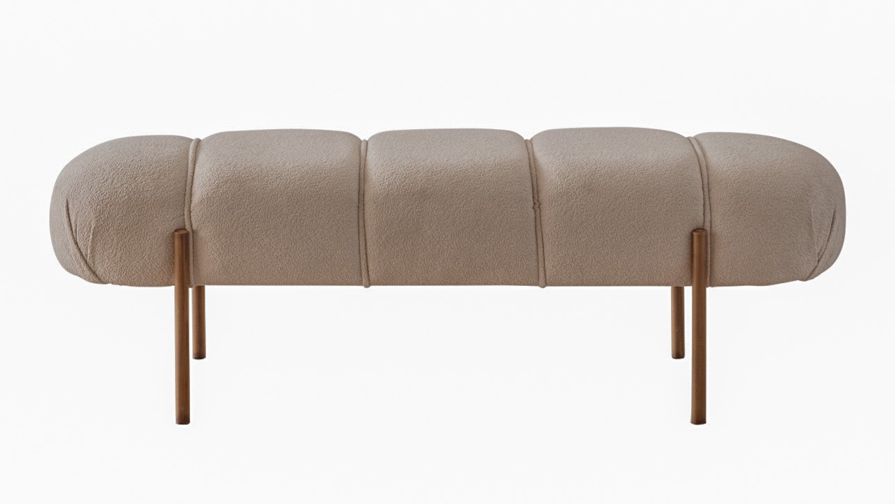 Lotus Bench