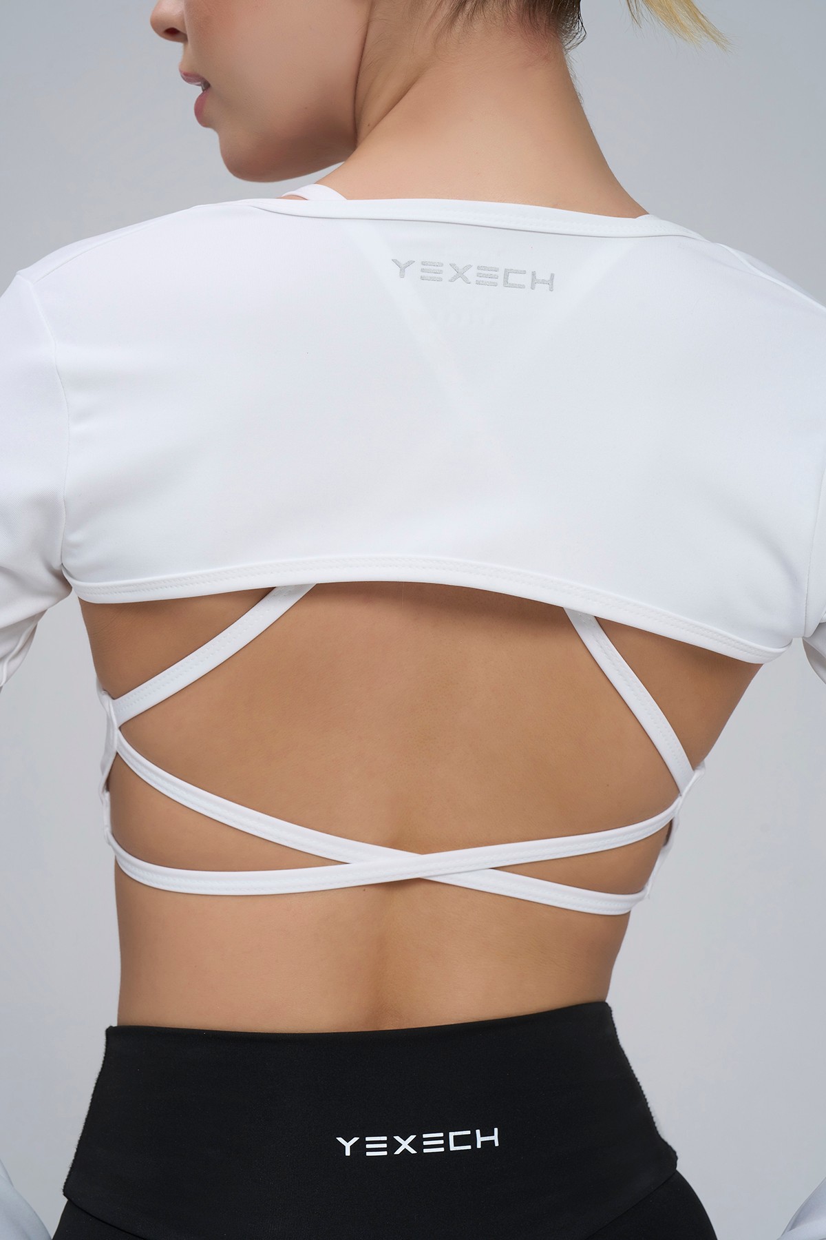 Minimal Verve Bra