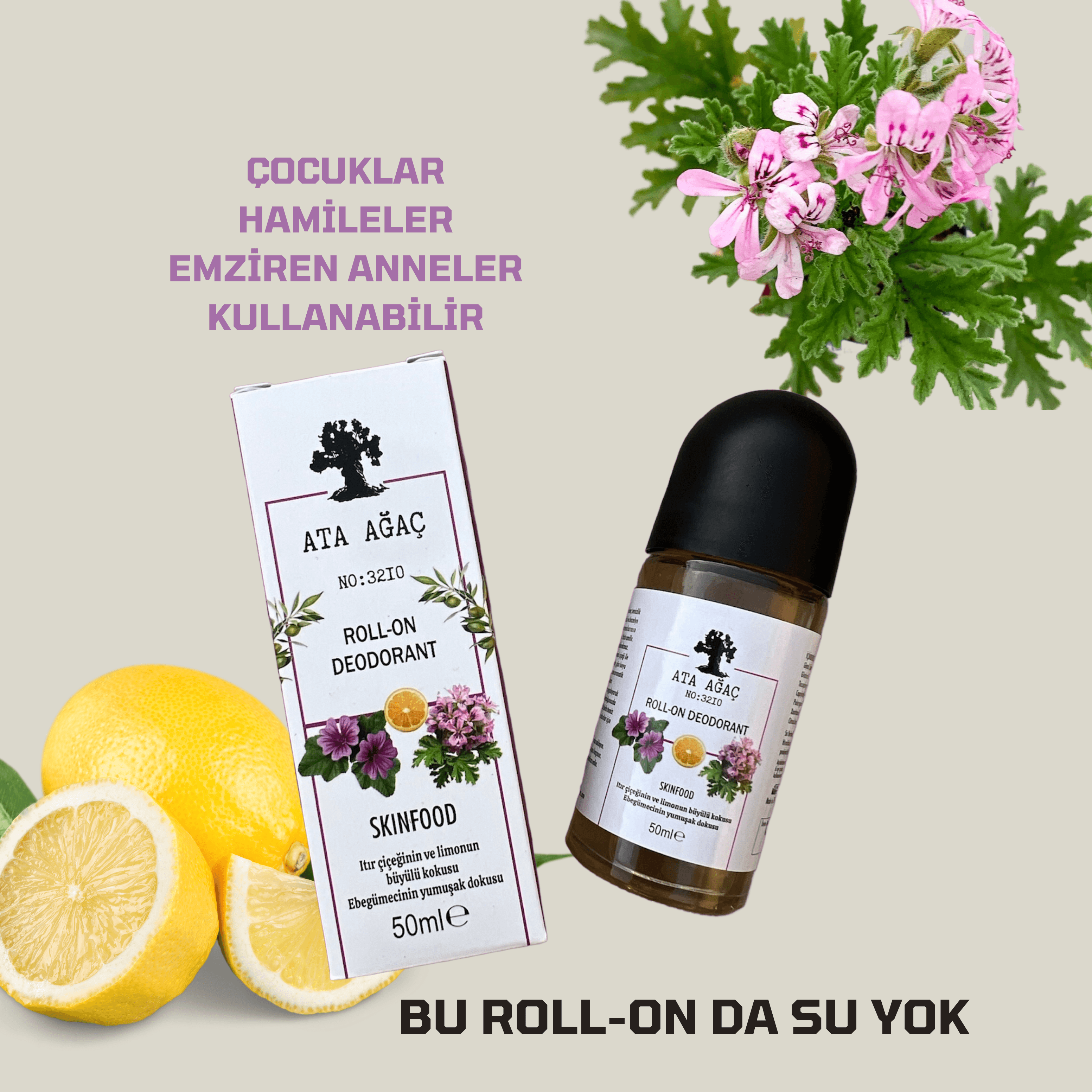 3210 Roll-On Cilt Besini