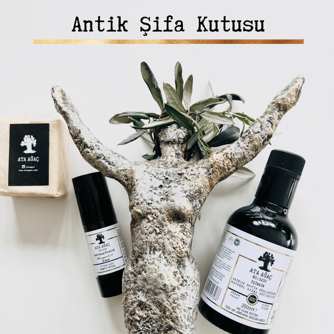 Antik Sifa Paketi