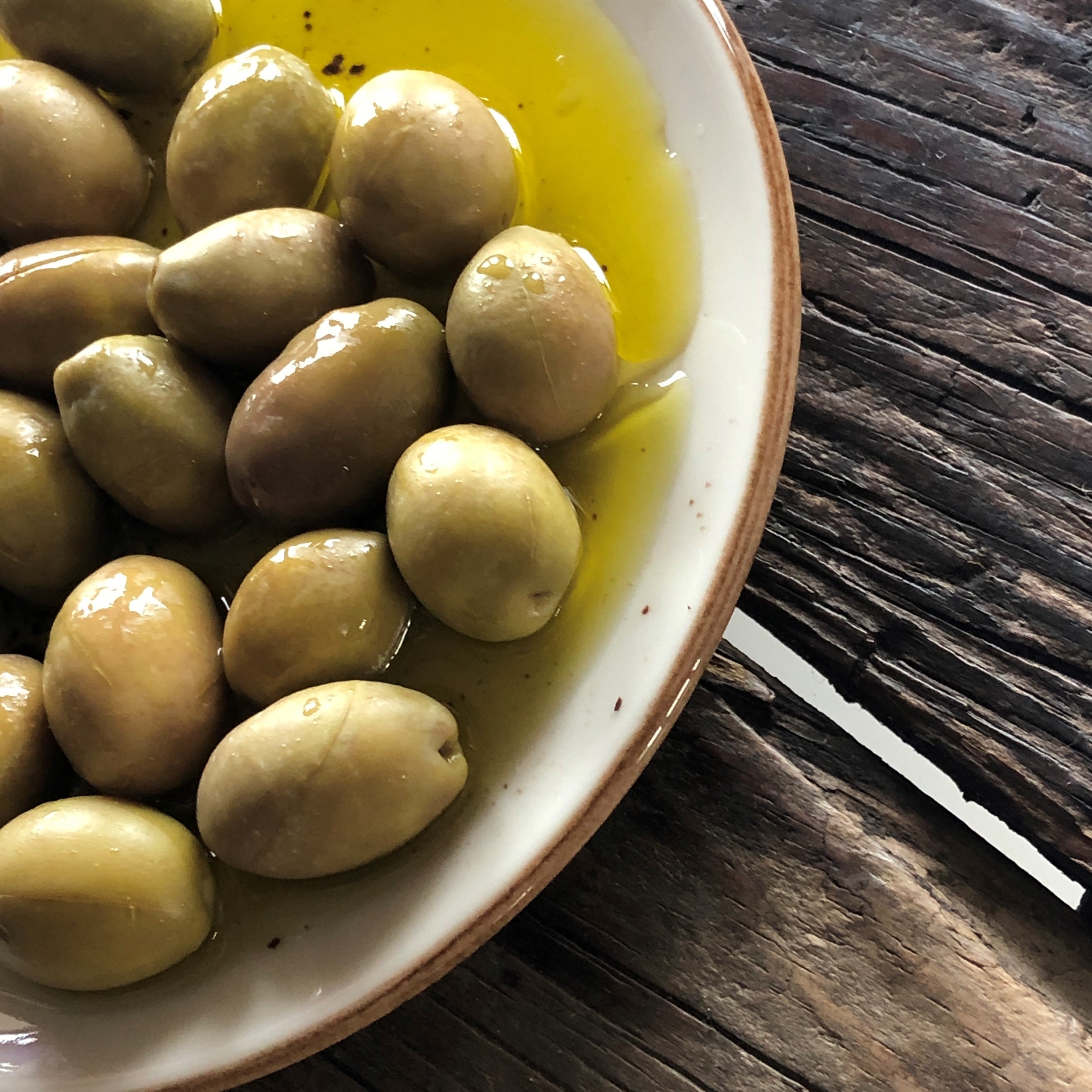 Ata Ağaç Siyah Zeytin 600 Gr