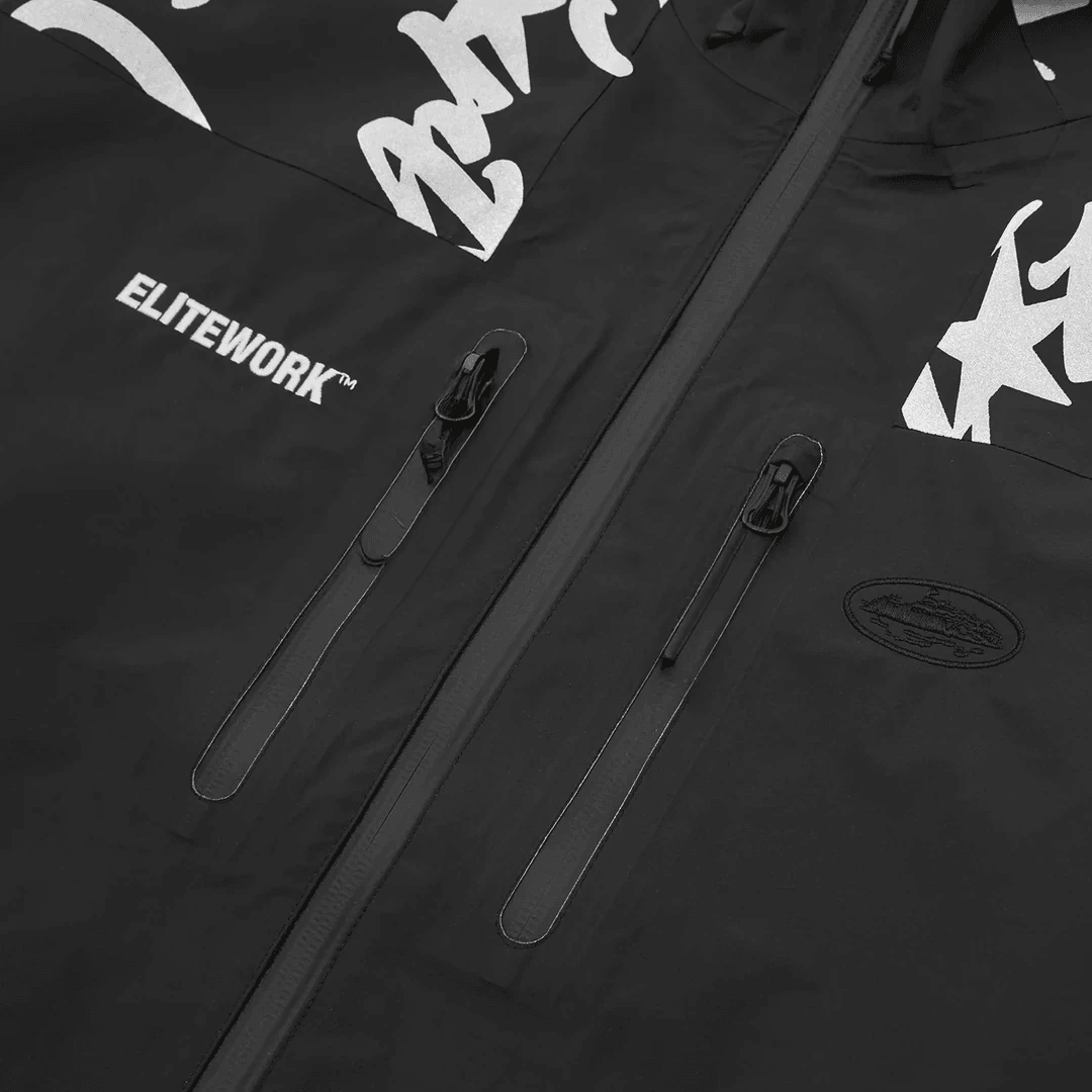 ELITEWORK™ Jacket