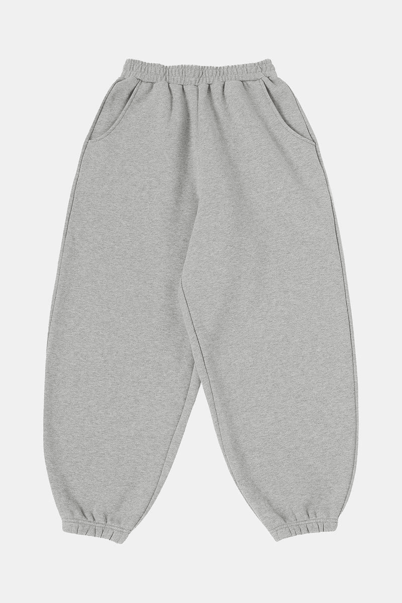 SZN Grey Sweatpant