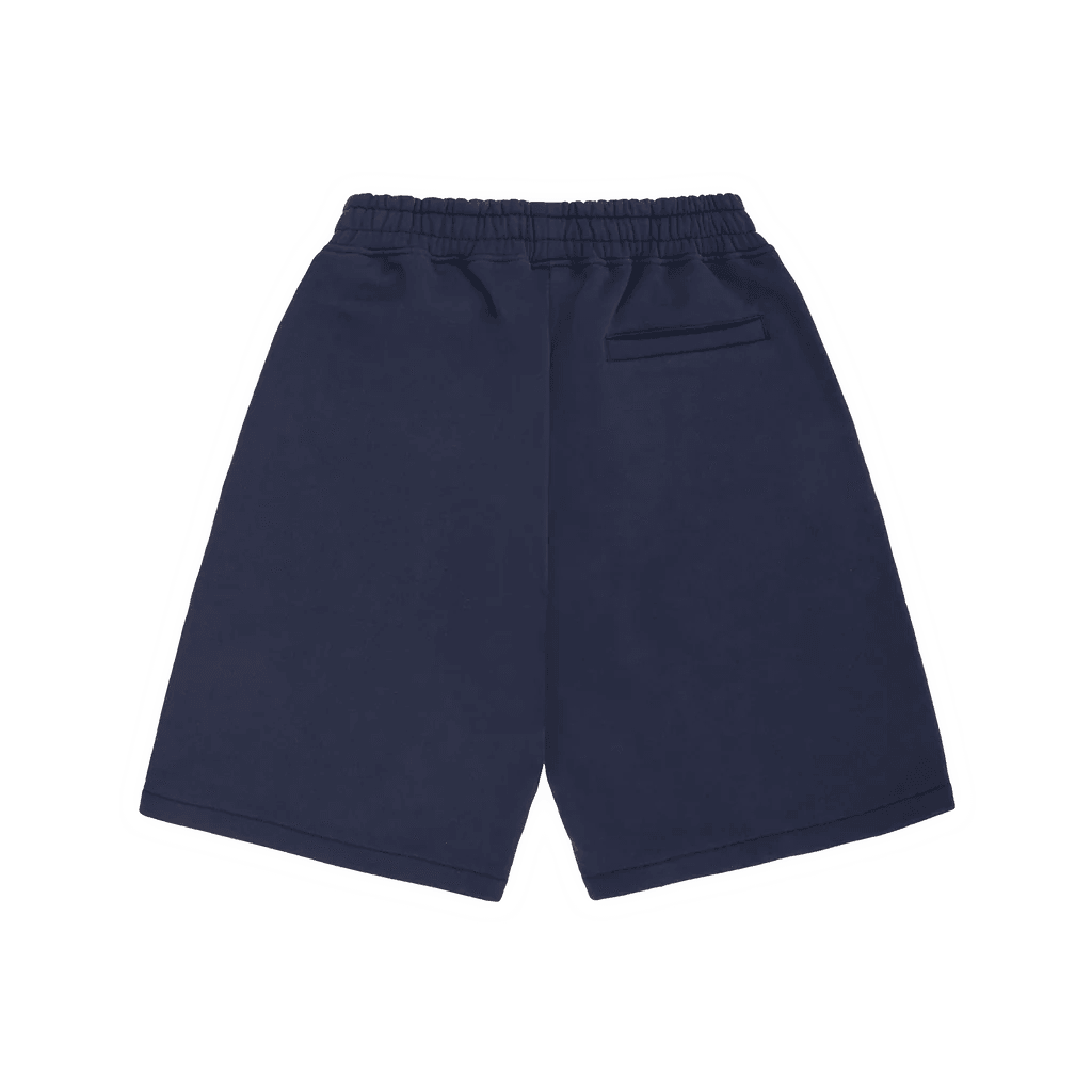 Island Short Navy