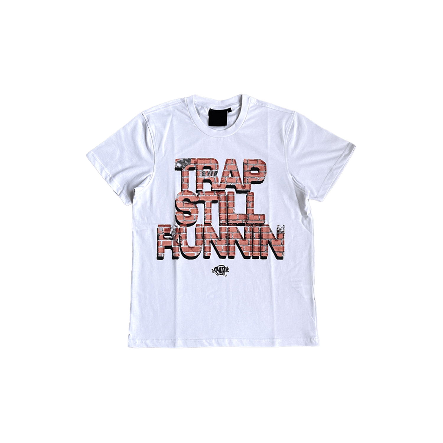 Trap Still Running TEE