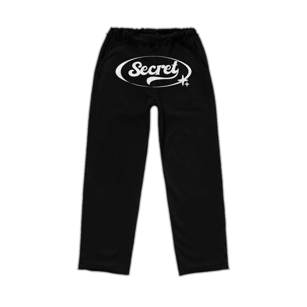 Baggy Sweatpant