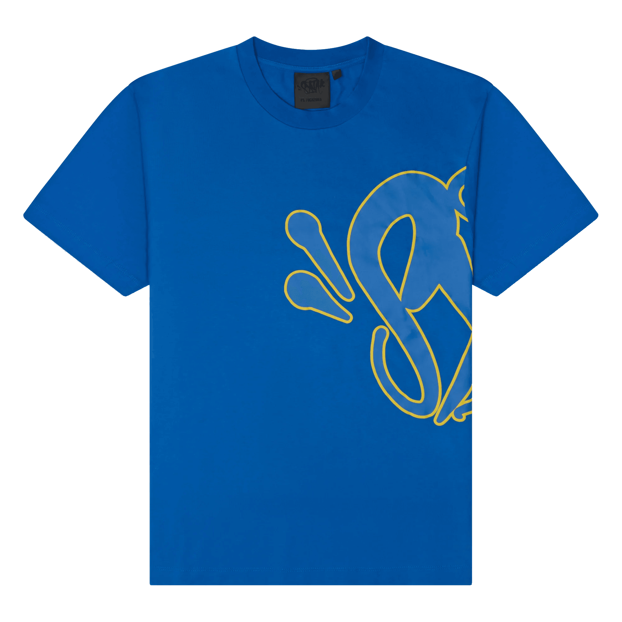 TEE Blue