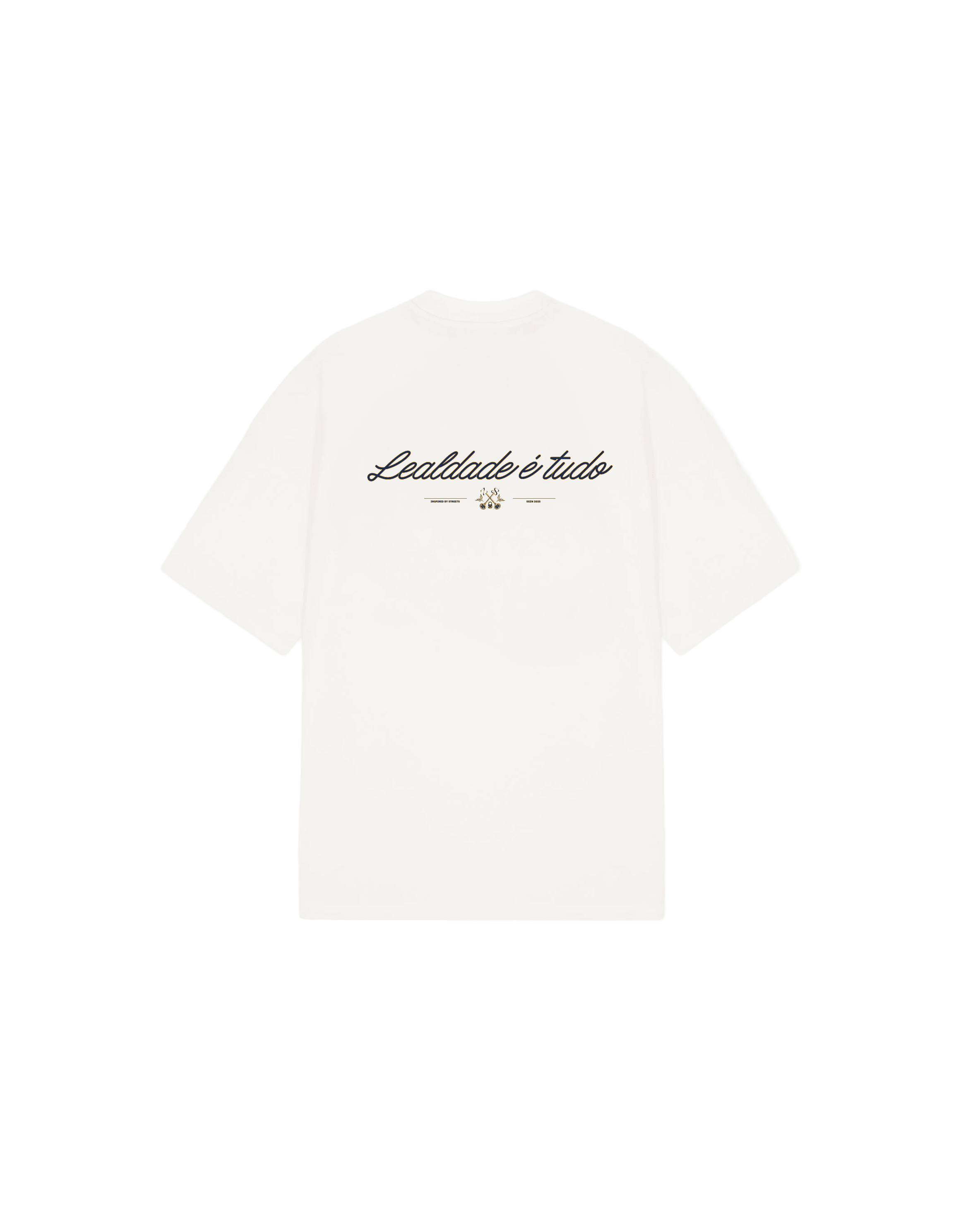 SZN Boca Juniors TEE