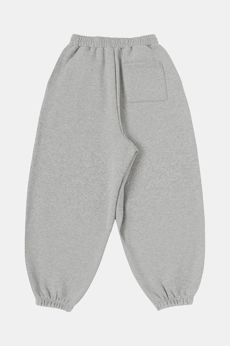SZN Grey Sweatpant