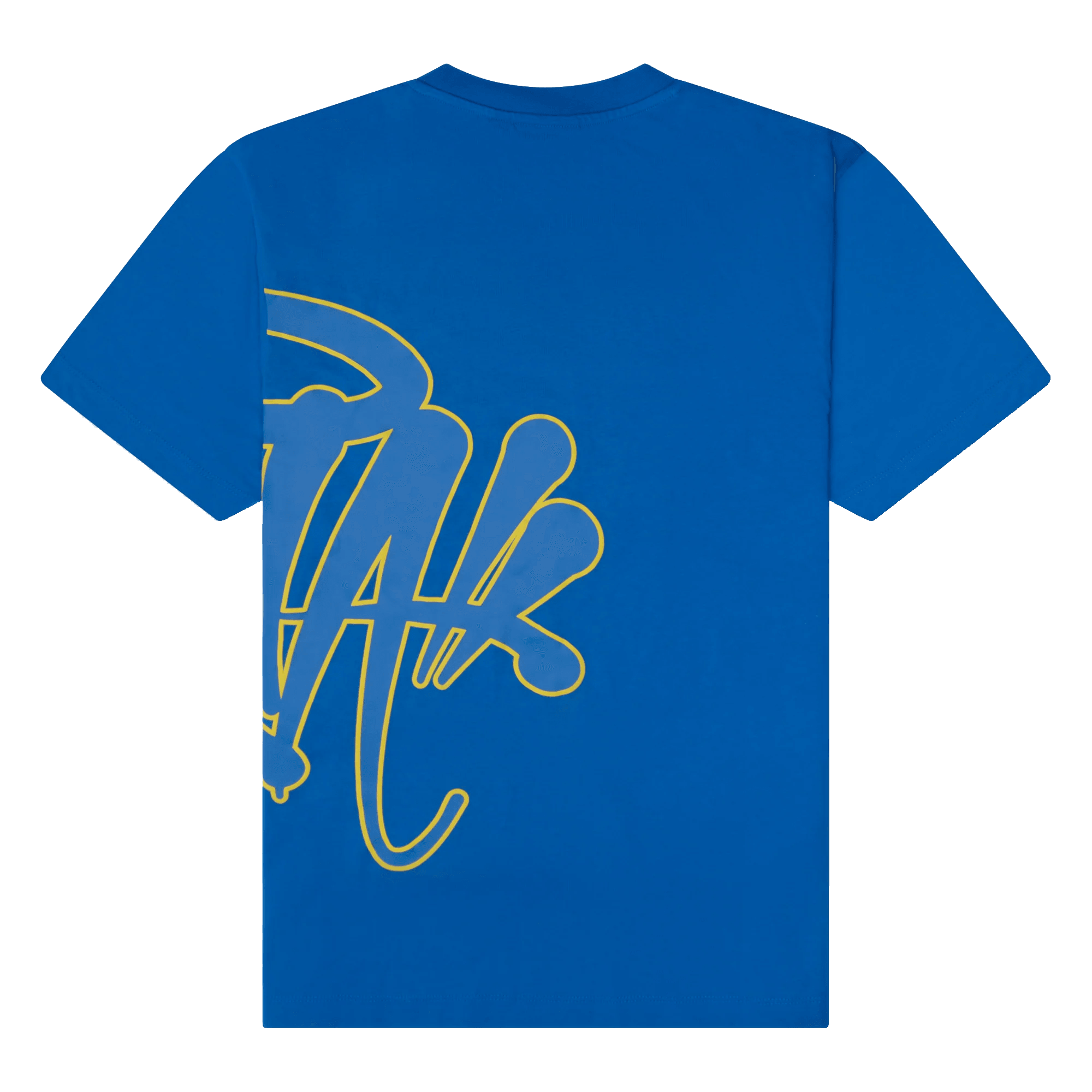 TEE Blue