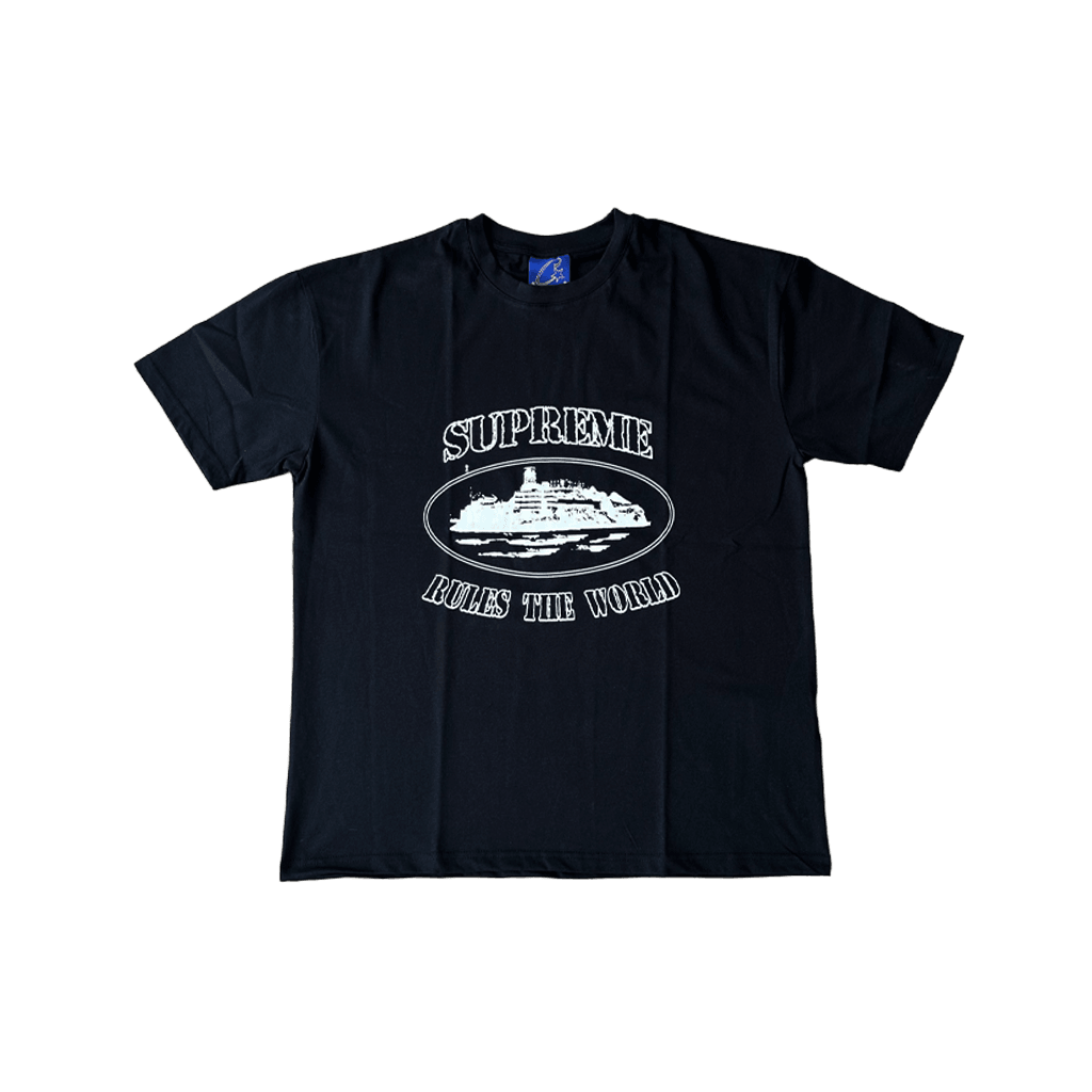 SUP NO MAN TEE