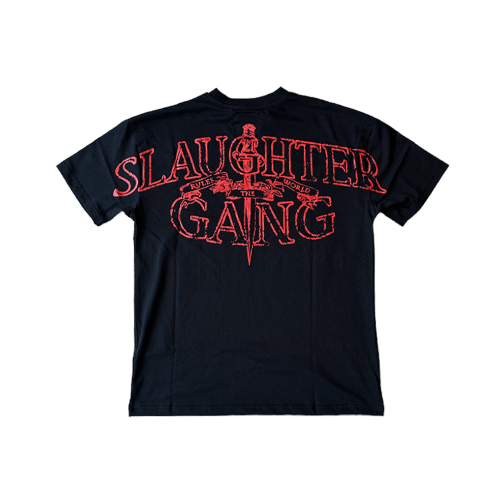 21 Savage TEE