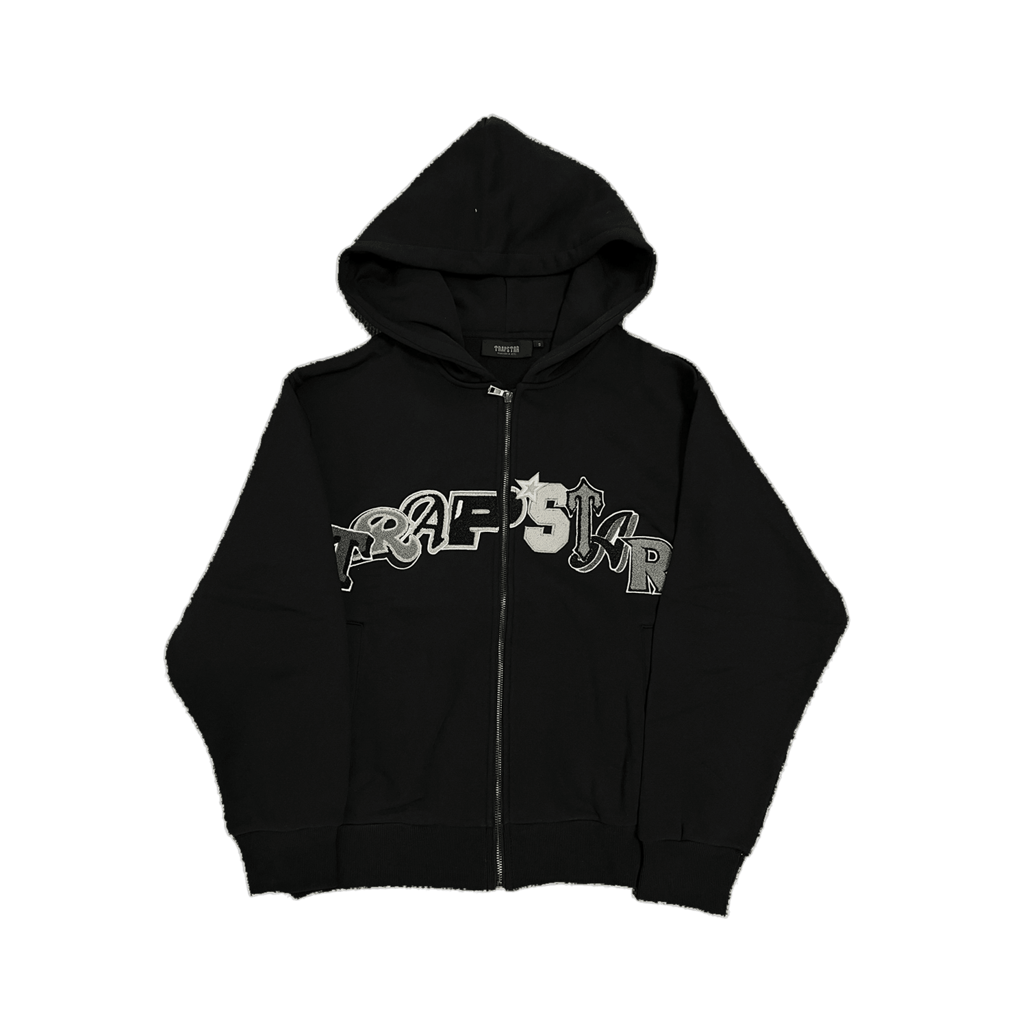 Wildcard ZIP Hoodie