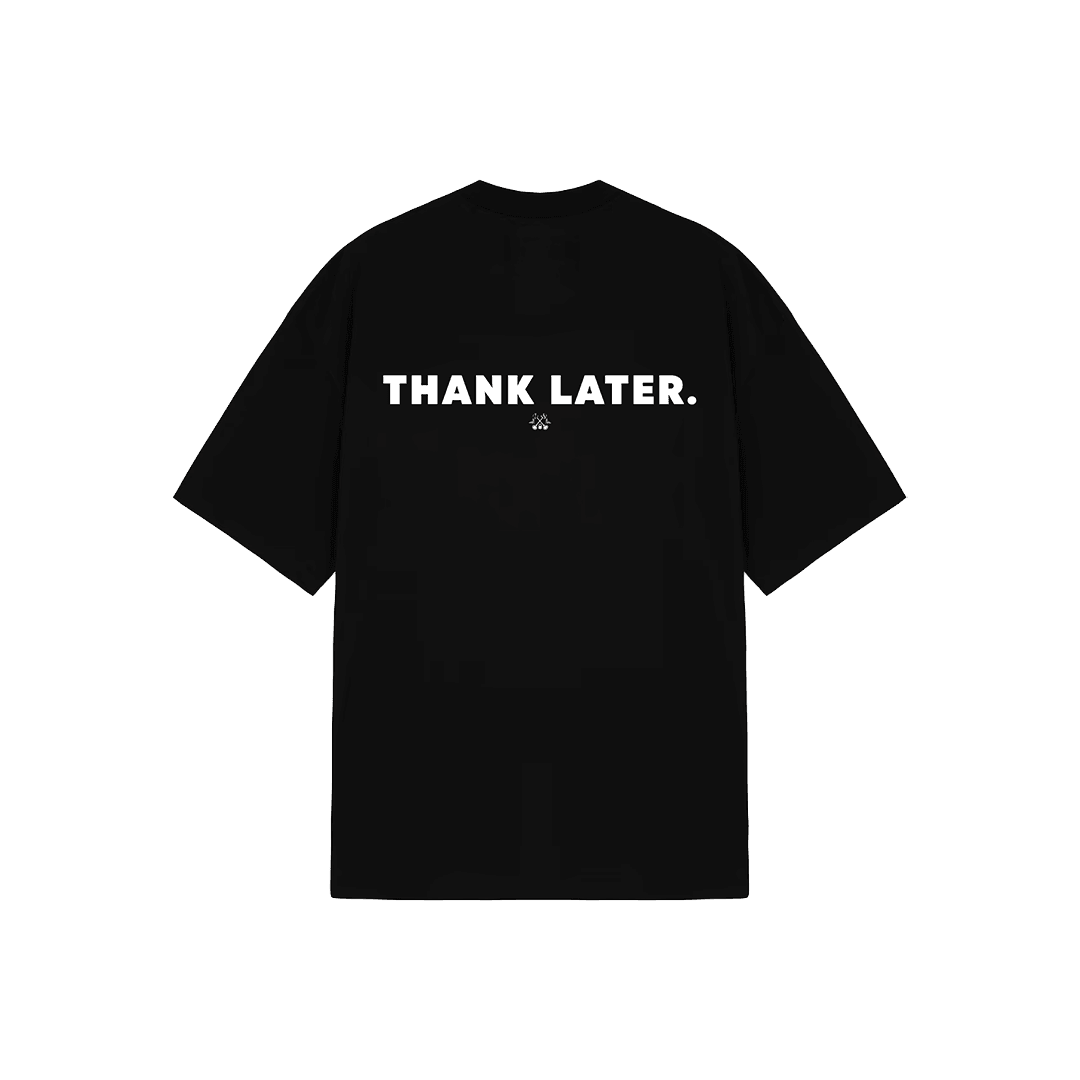 TRUST FEW TEE