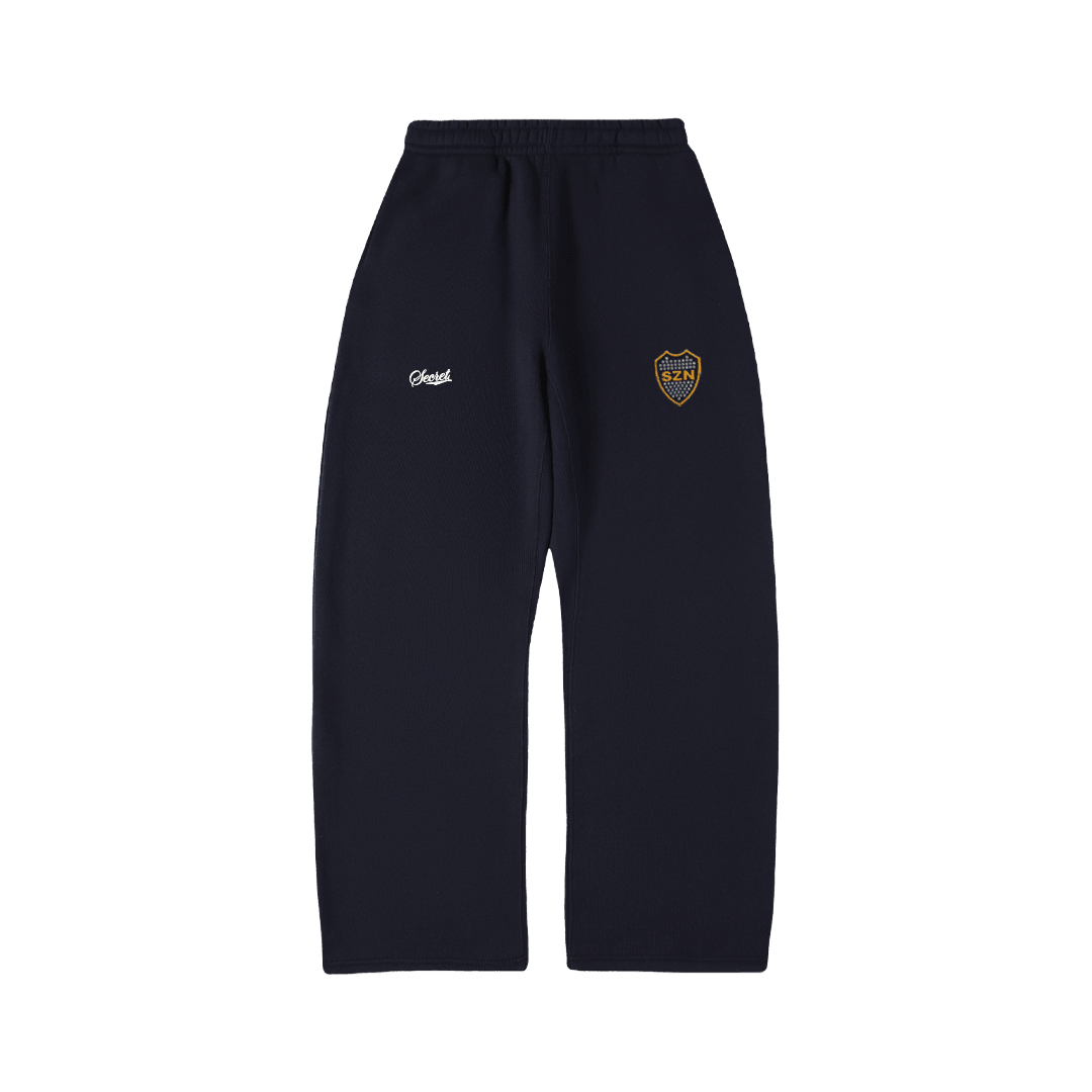 SZN Boca Open Leg Sweatpant