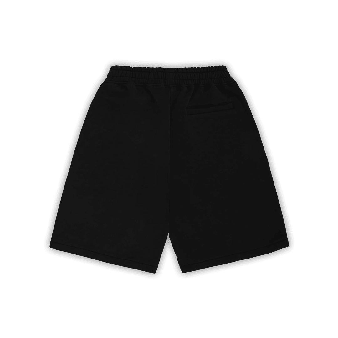 Island Short Black