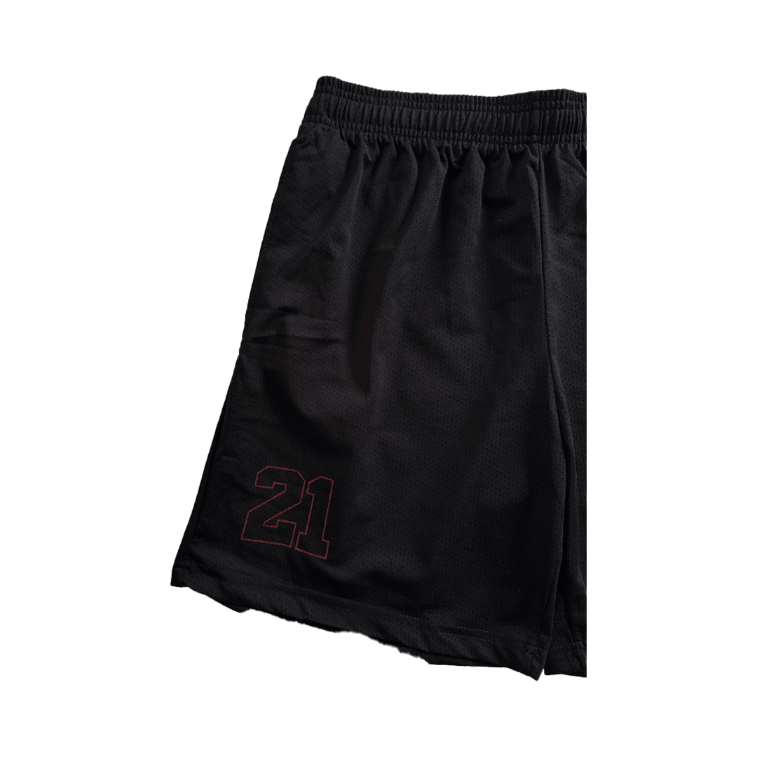 21 Savage Short