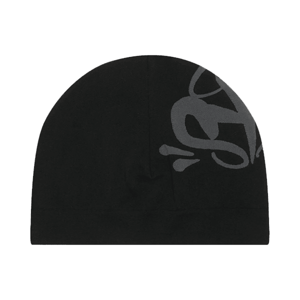 Skull Beanie