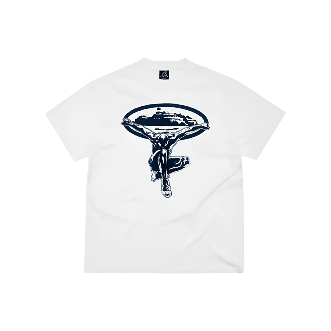 Statue Tee 