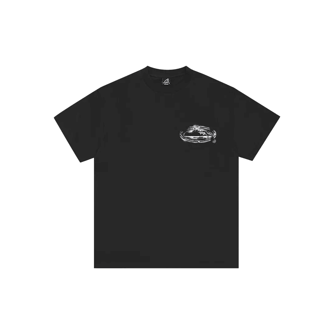 Island Stencil TEE
