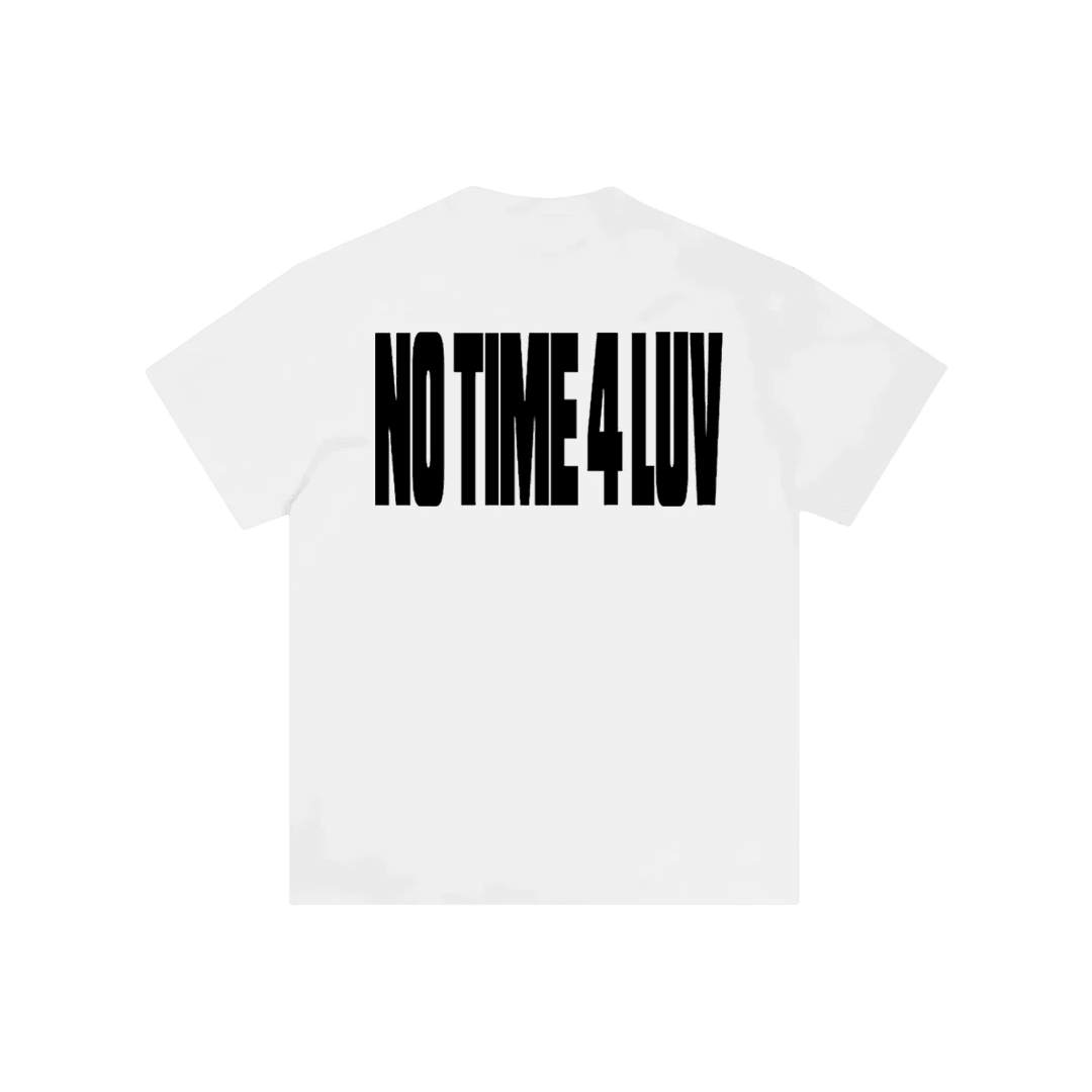 NOTIME4LUV TEE