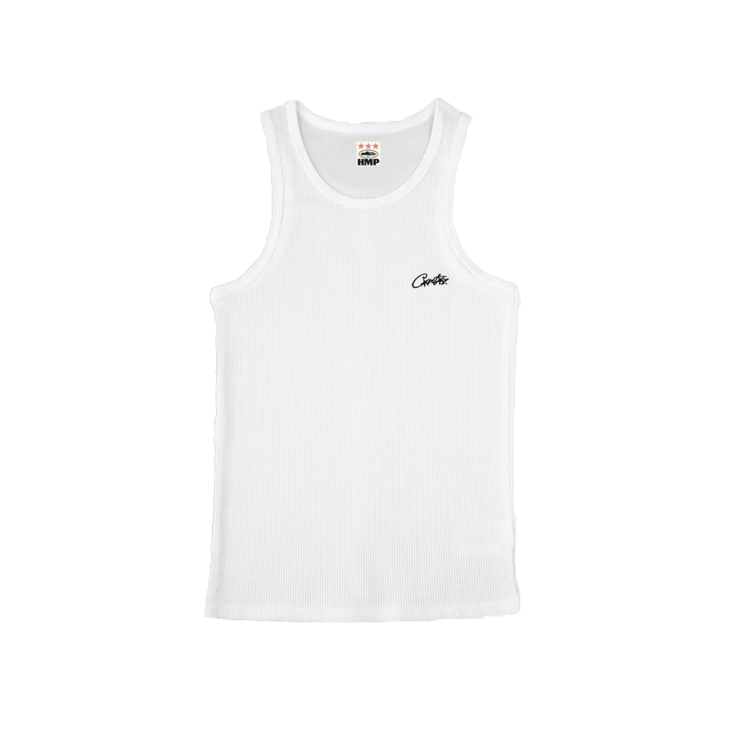 HMP Men Vest