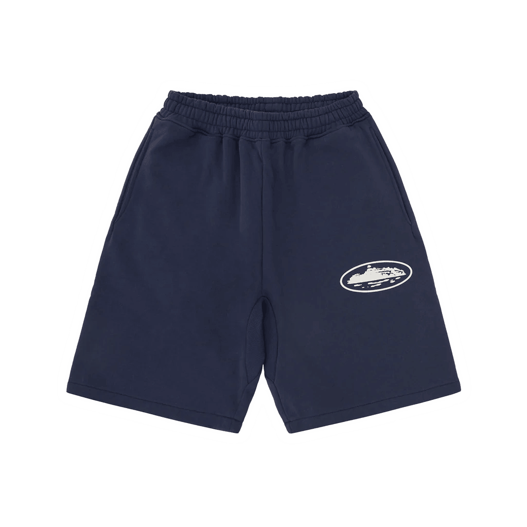 Island Short Navy