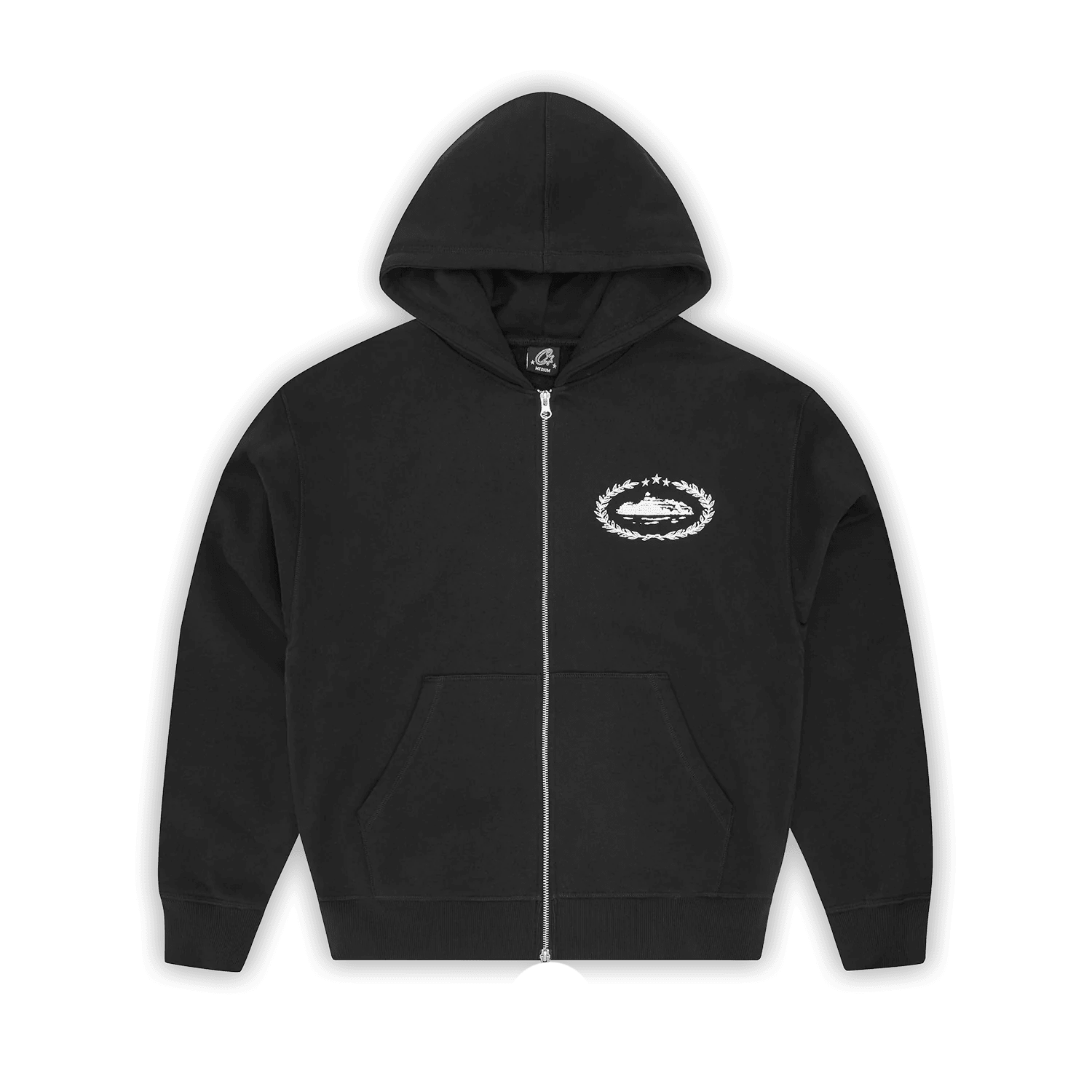 Superior Royale Zip Hoodie