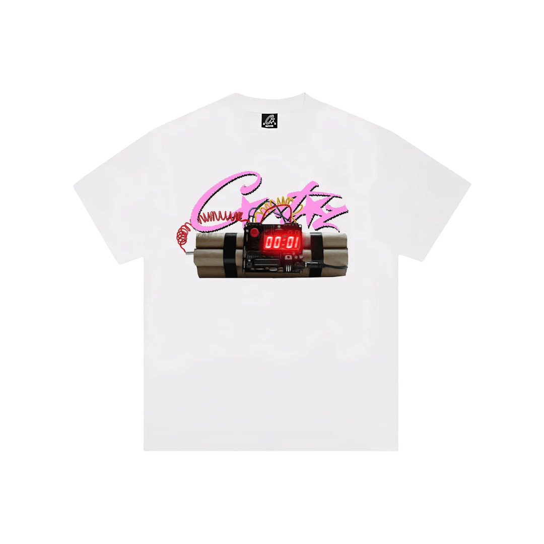 NOTIME4LUV TEE