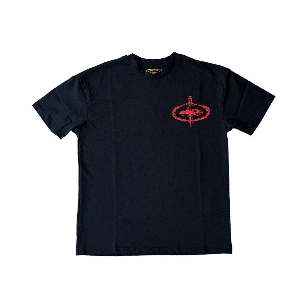 21 Savage TEE