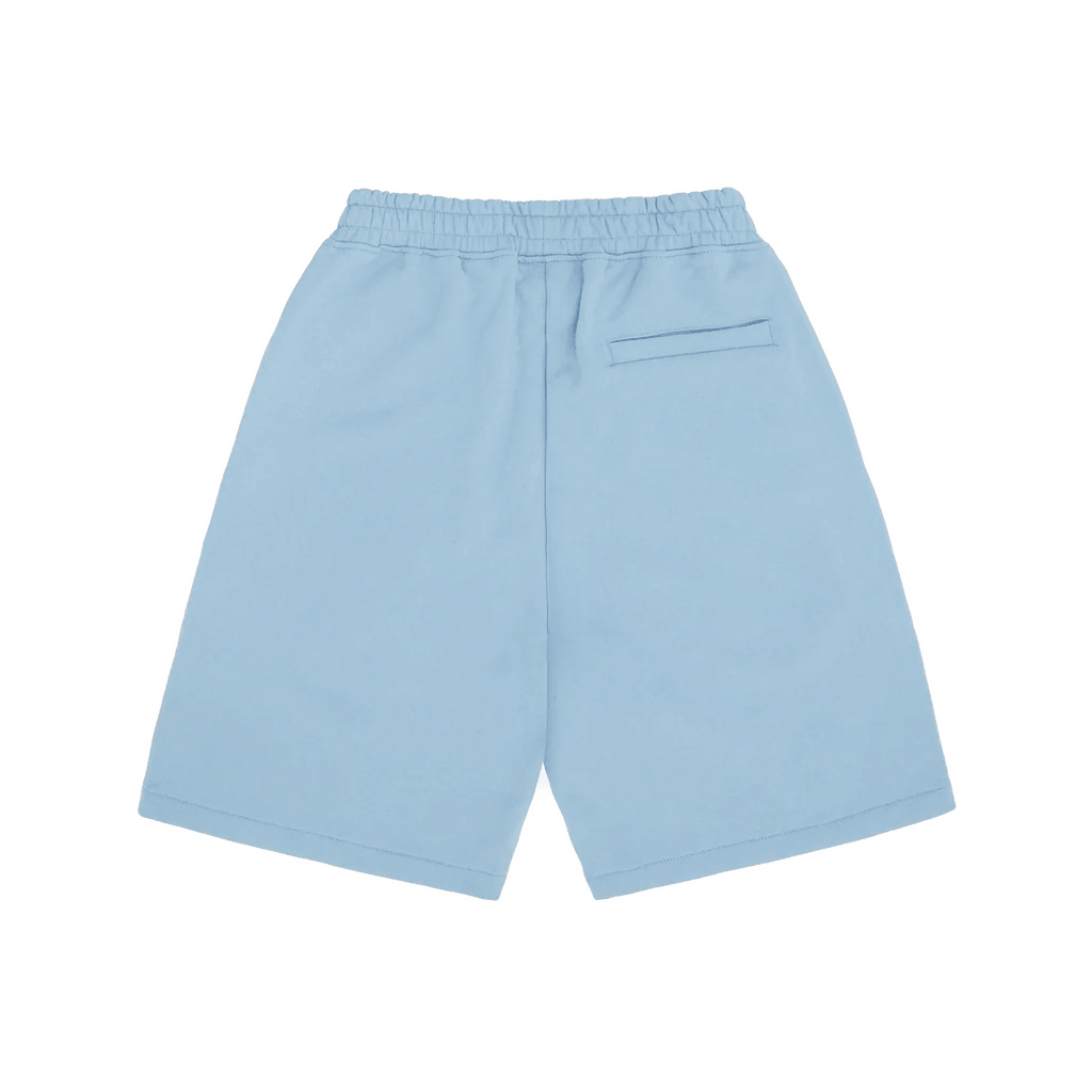 Island Short Baby Blue