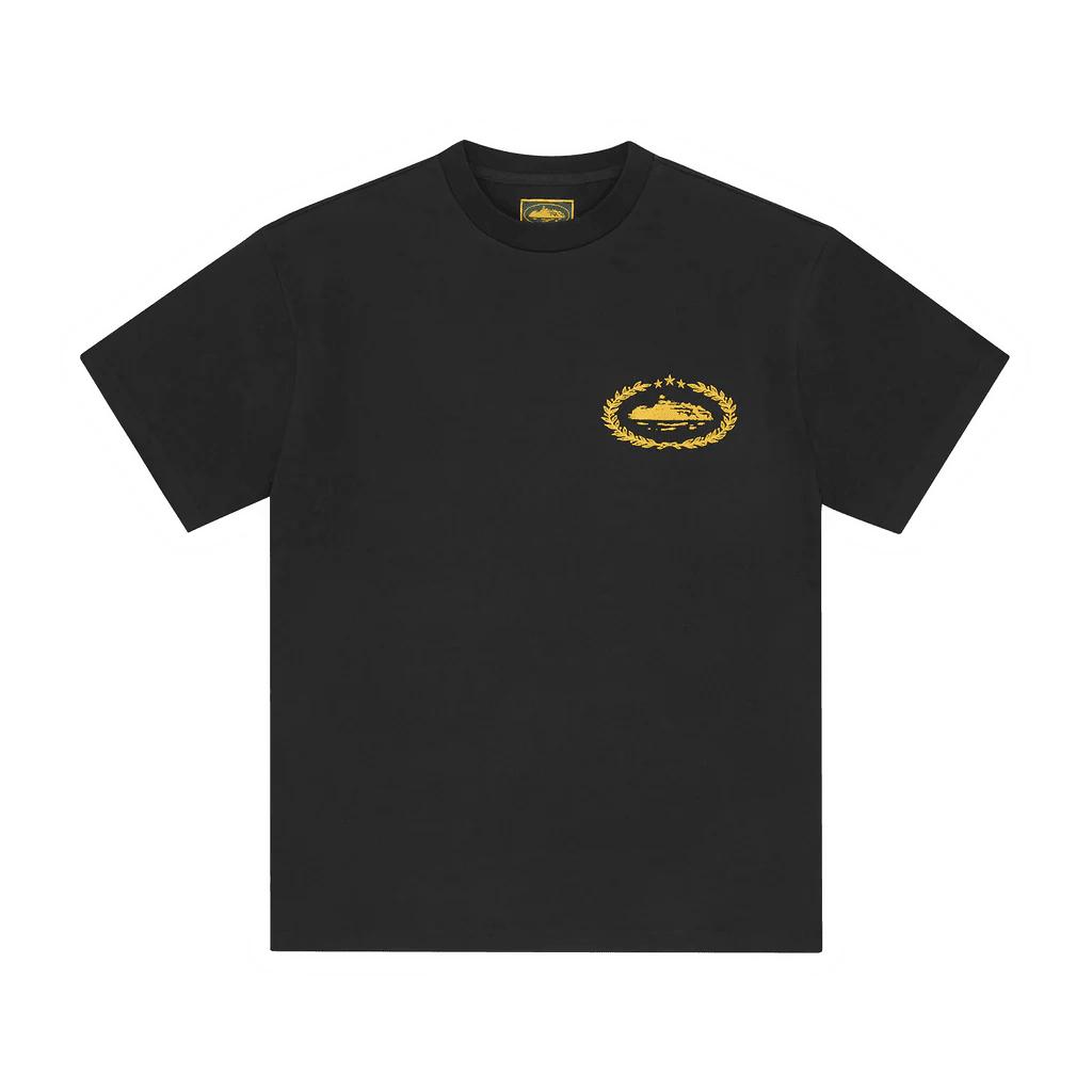 Superior Royal TEE Honey