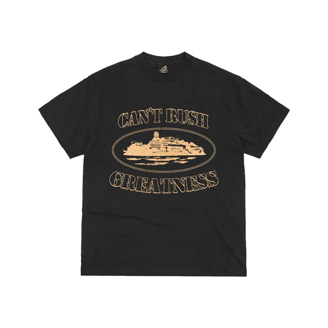 CRG TEE