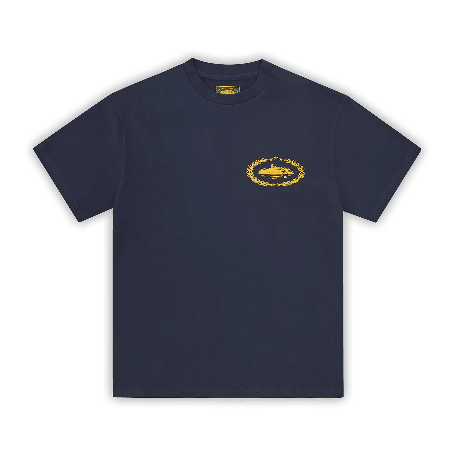 Superior Royal TEE Honey Navy