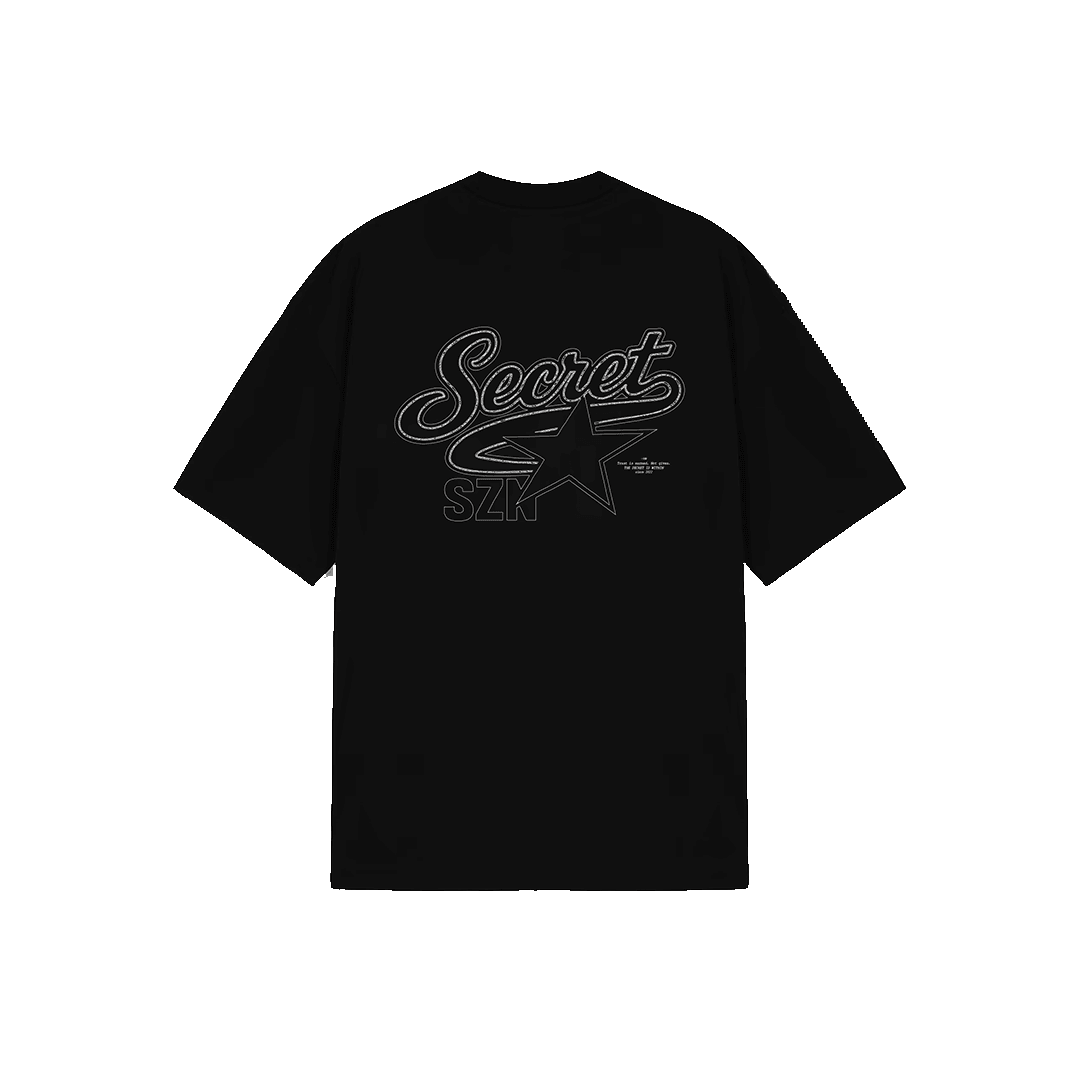 3 Years Anniversary TEE