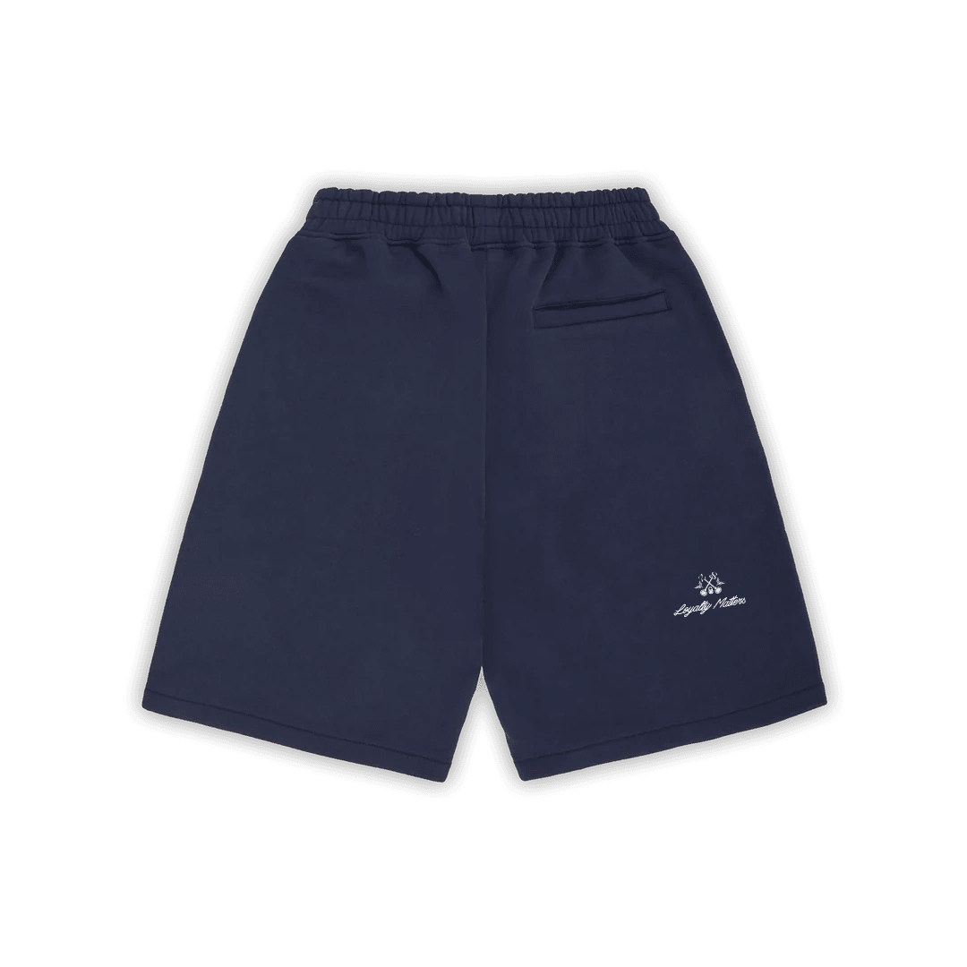 SSZN Exclusive Short