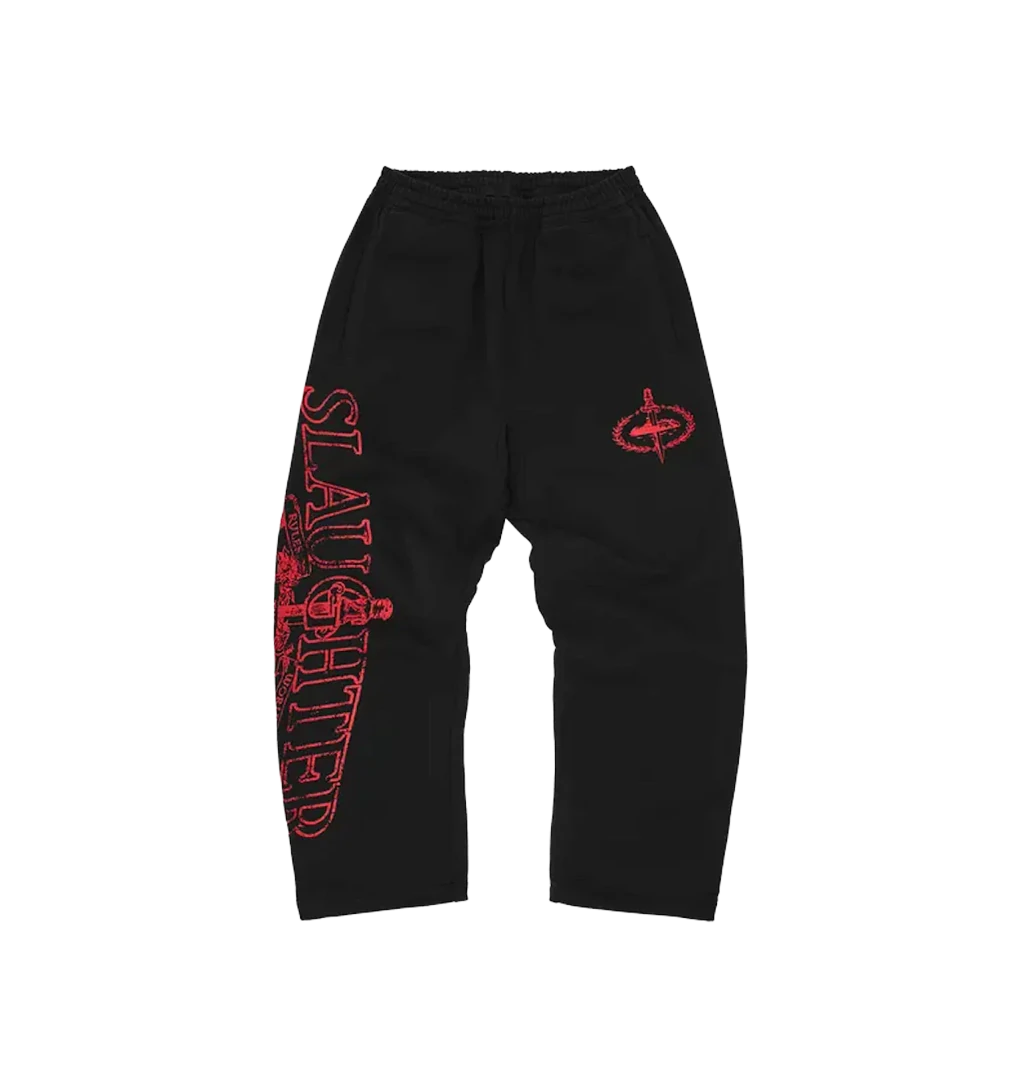 21 Savage Sweatpant