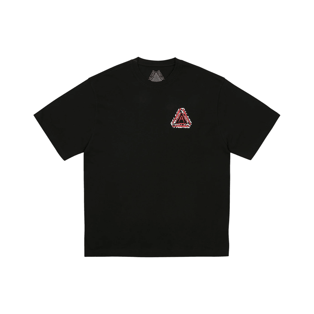 P Lean TEE