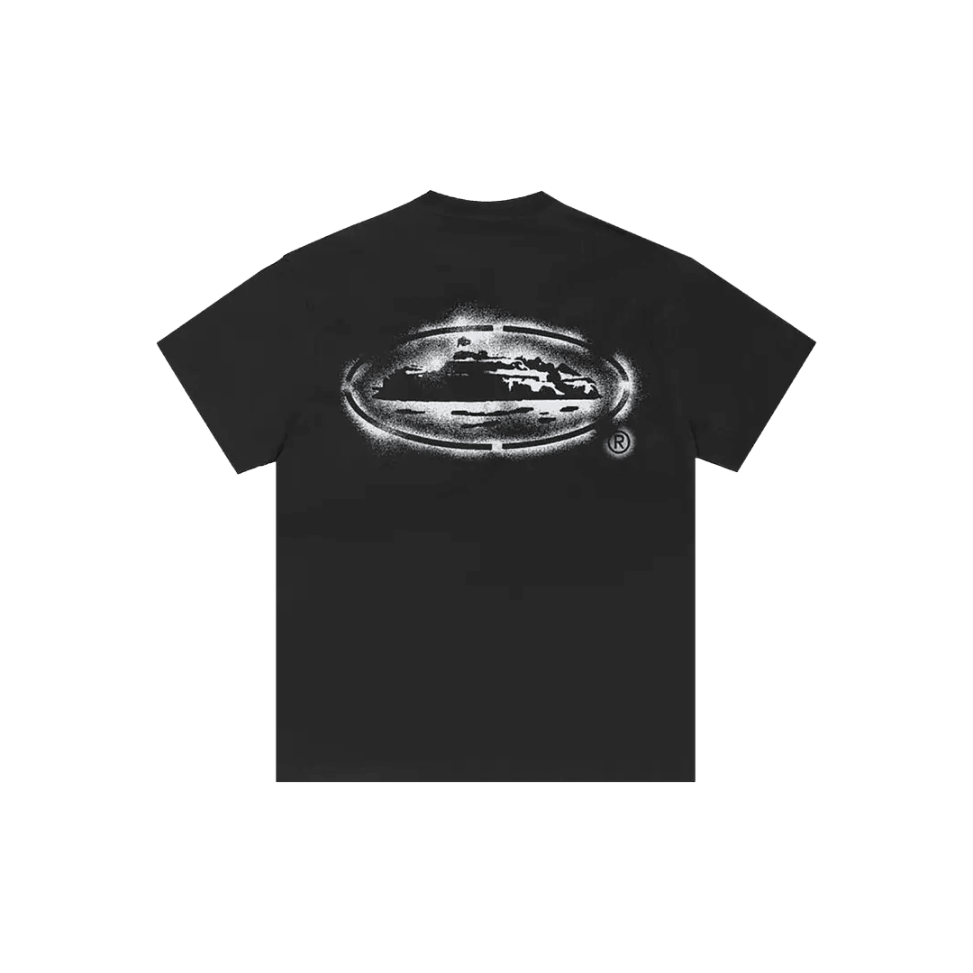Island Stencil TEE