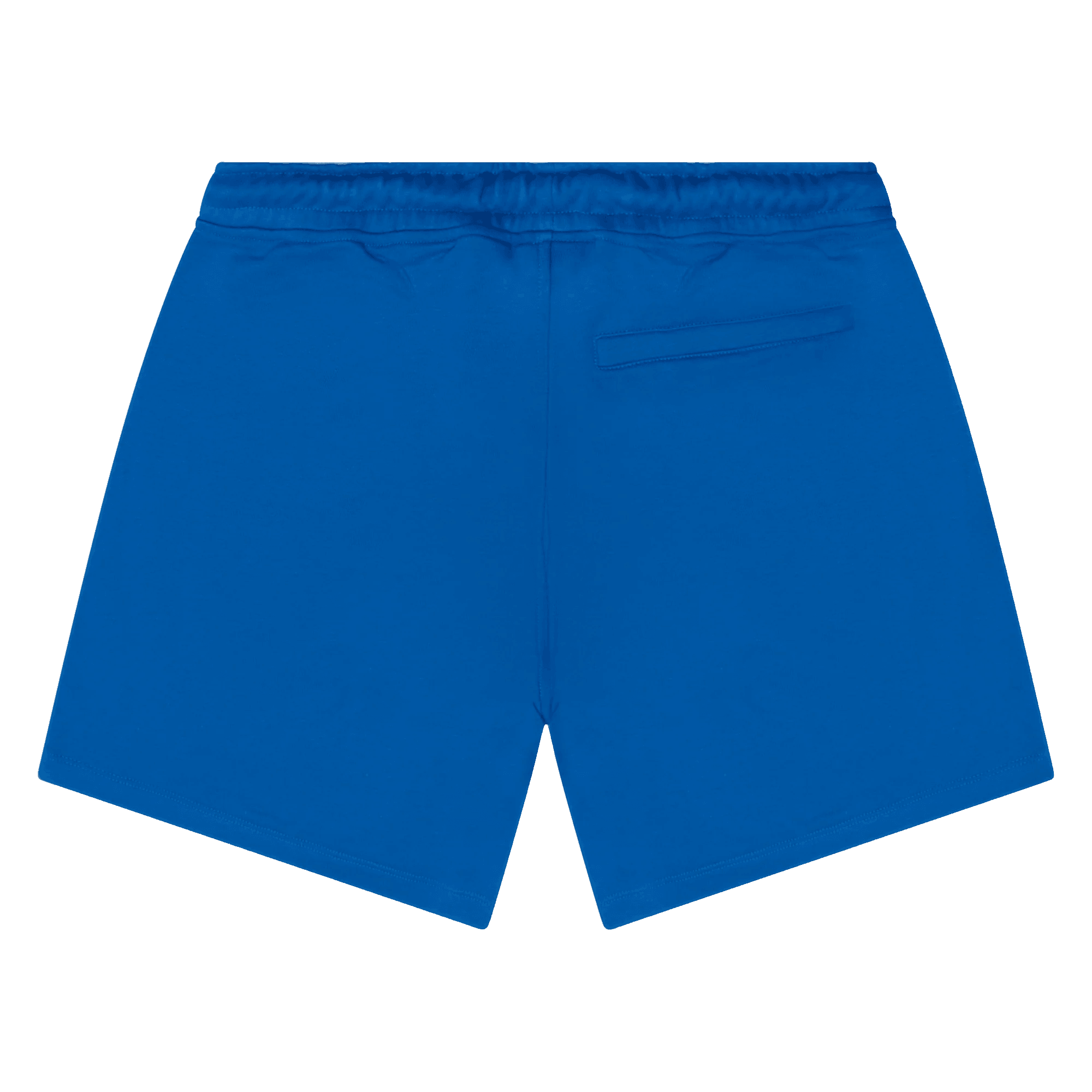 Short Blue